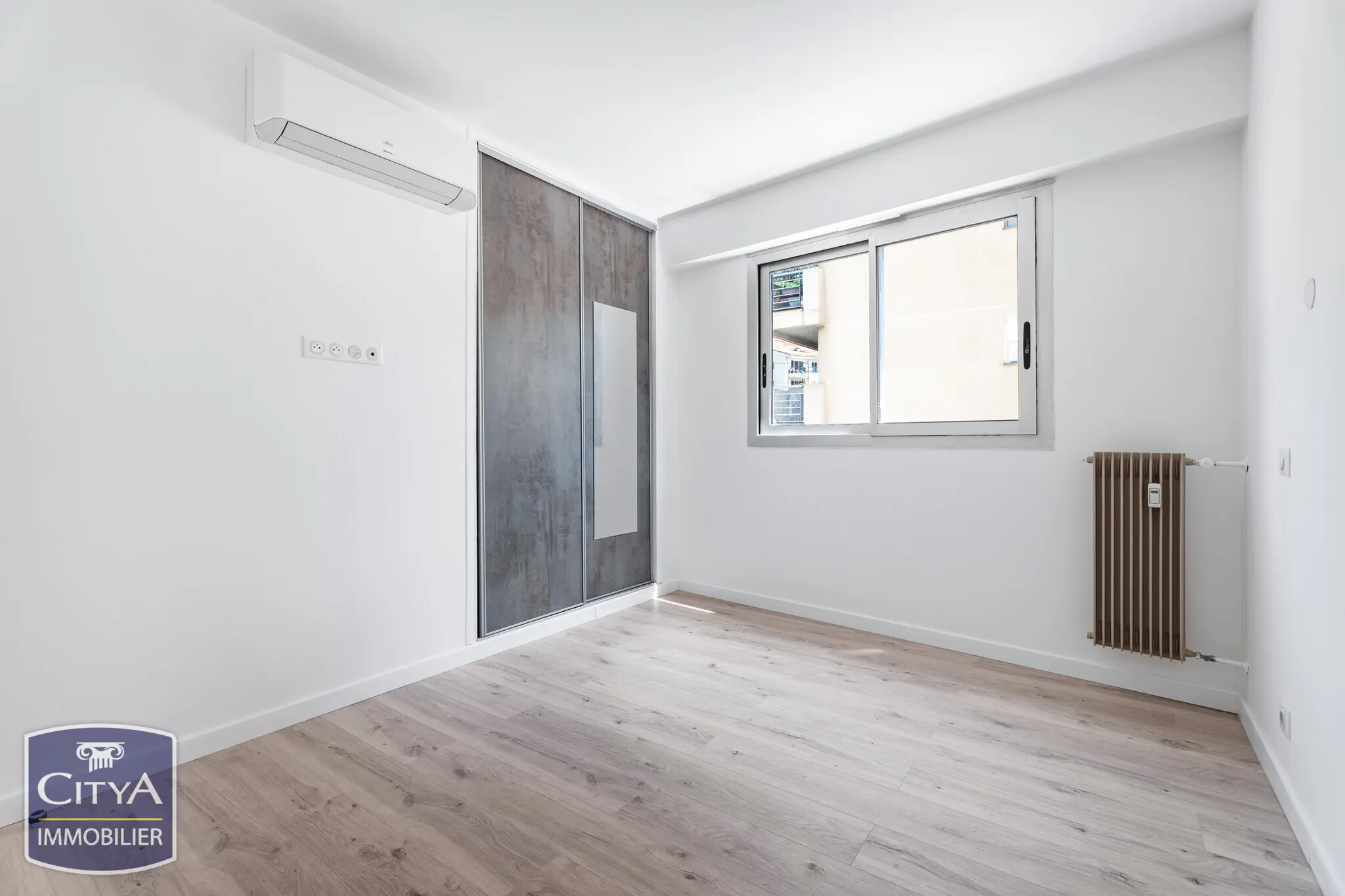 Photo 8 Appartement 3 pièces 59.34m²