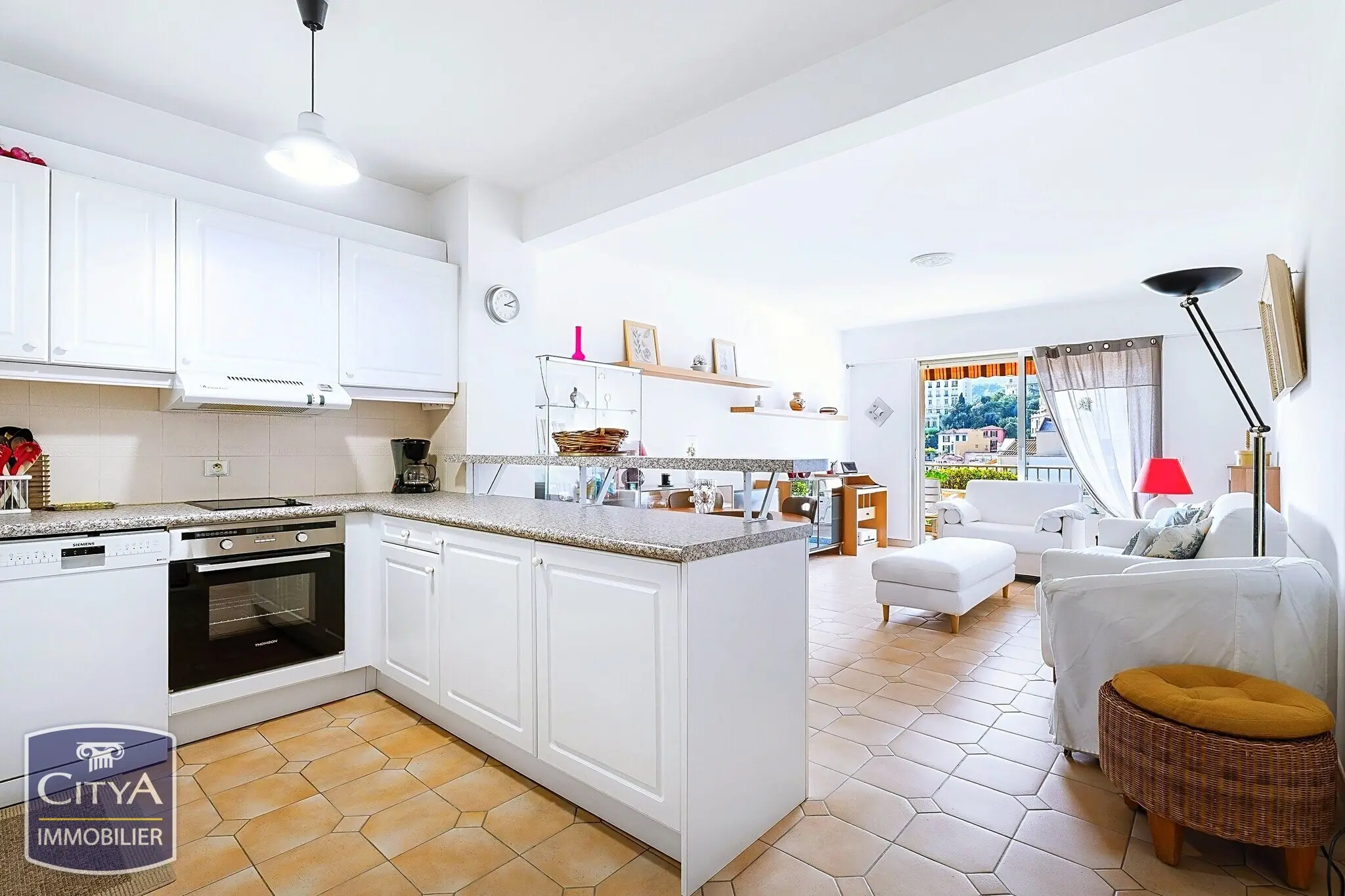 Photo 6 Appartement 2 pièces 50.27m²