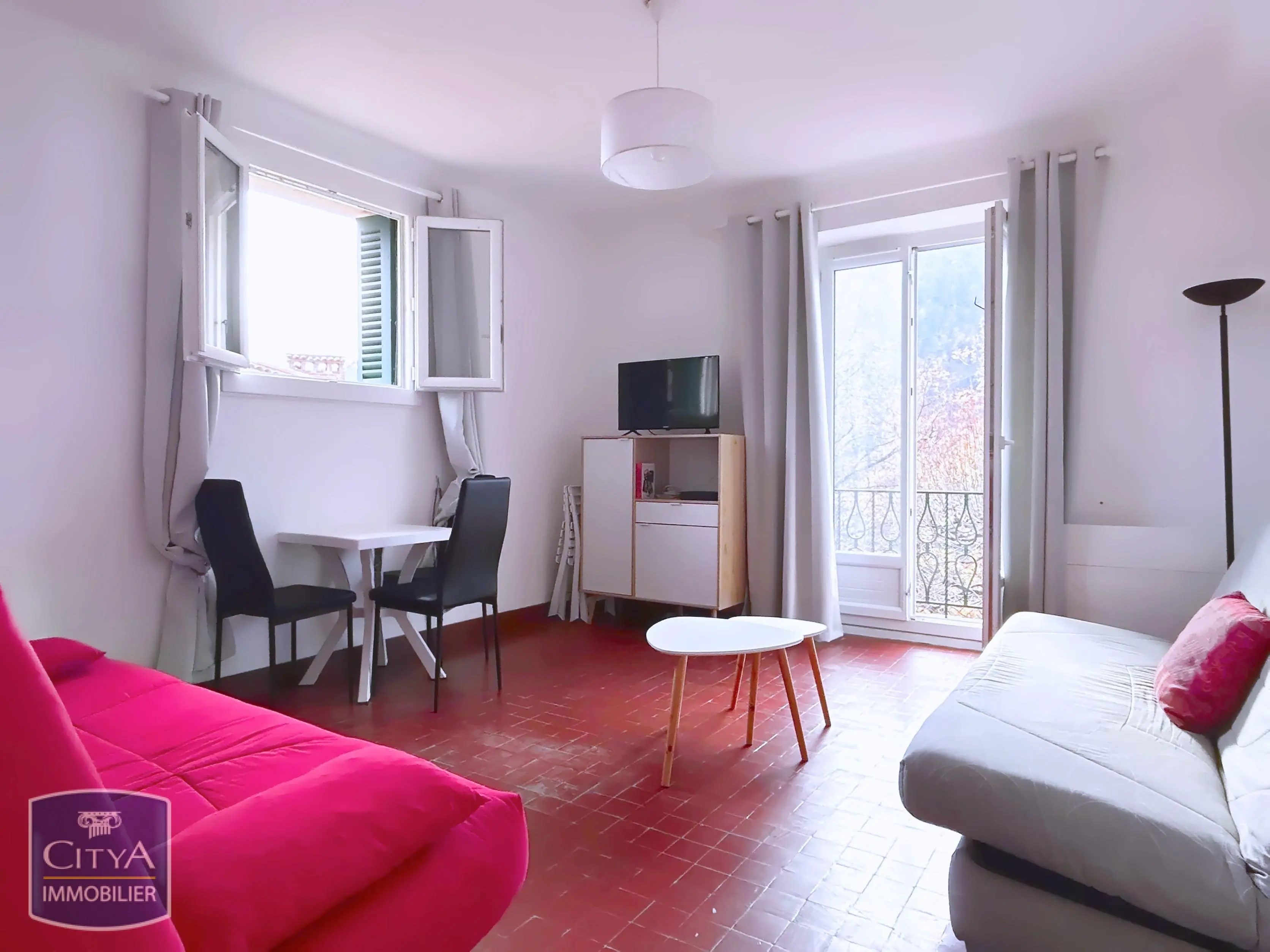 Photo 2 appartement Gorbio