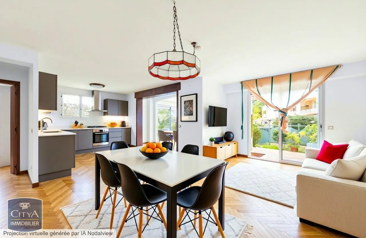Photo 3 appartement Roquebrune-Cap-Martin