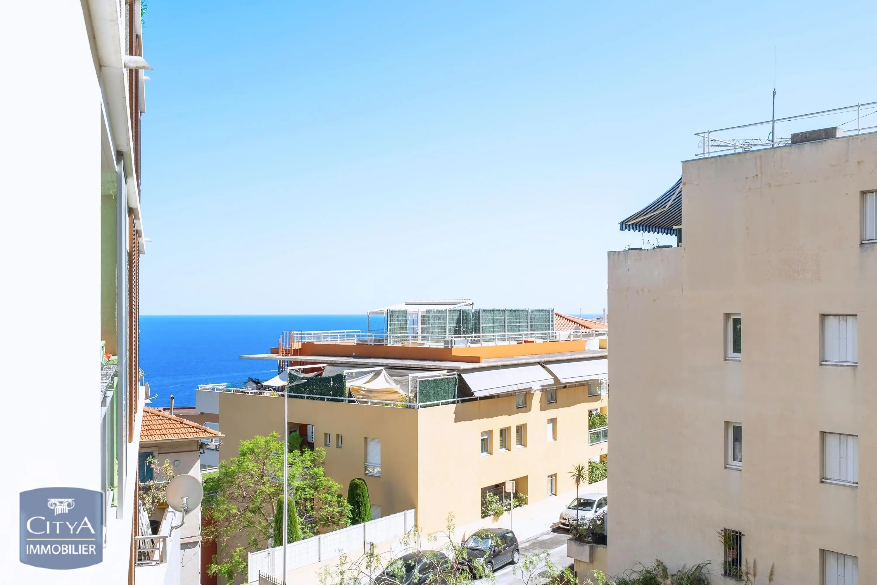 Photo 4 appartement Beausoleil