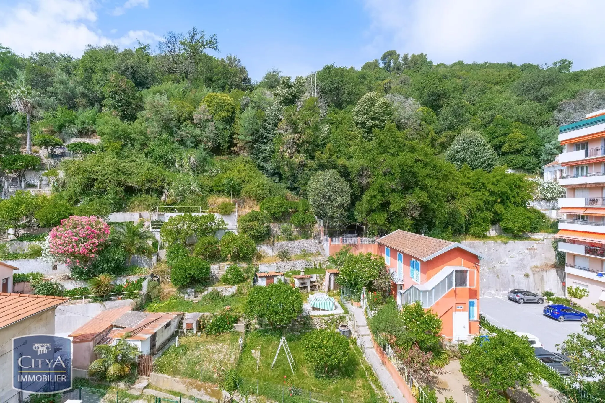 Photo 4 appartement Menton