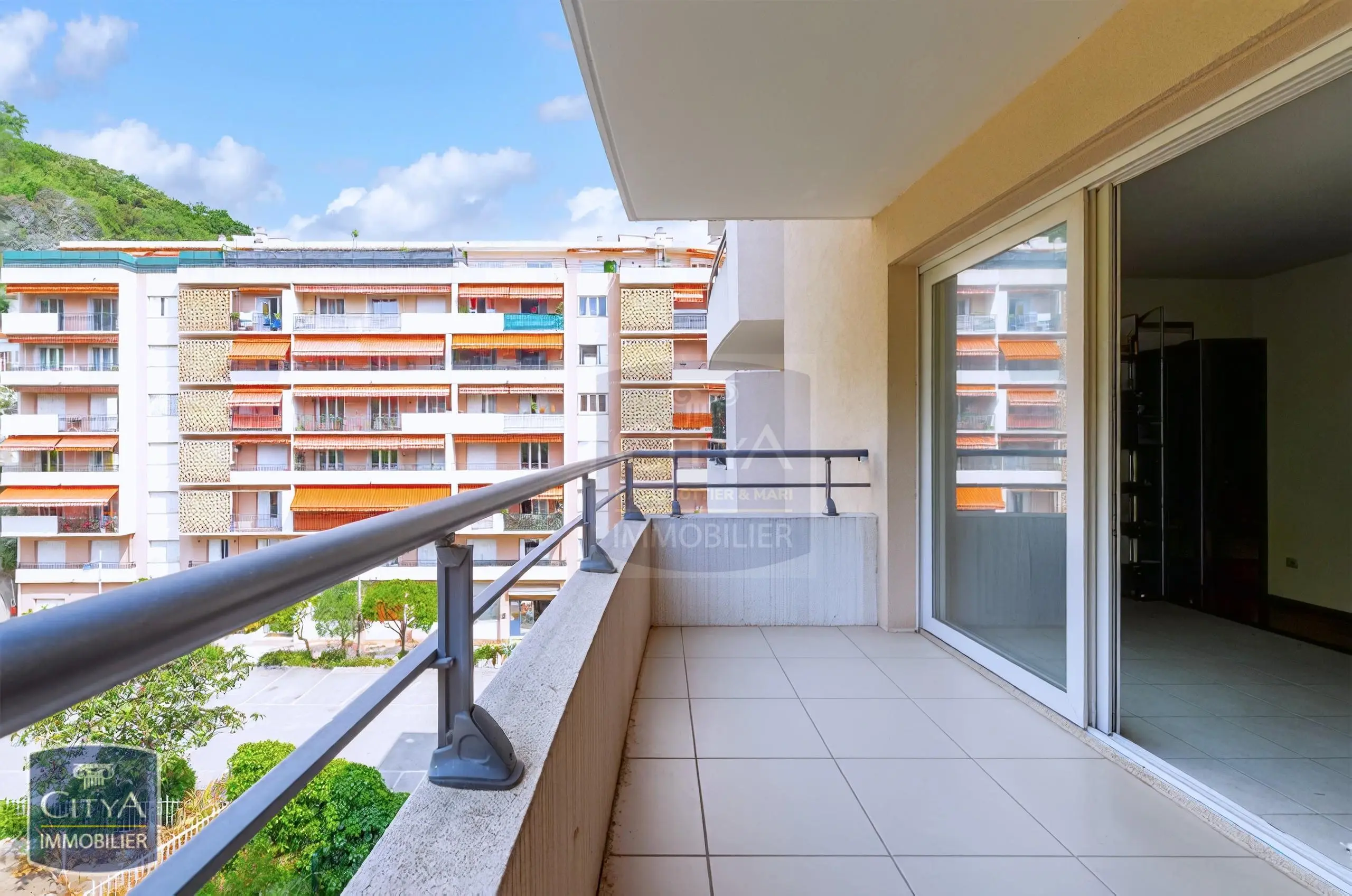 Photo 2 appartement Menton