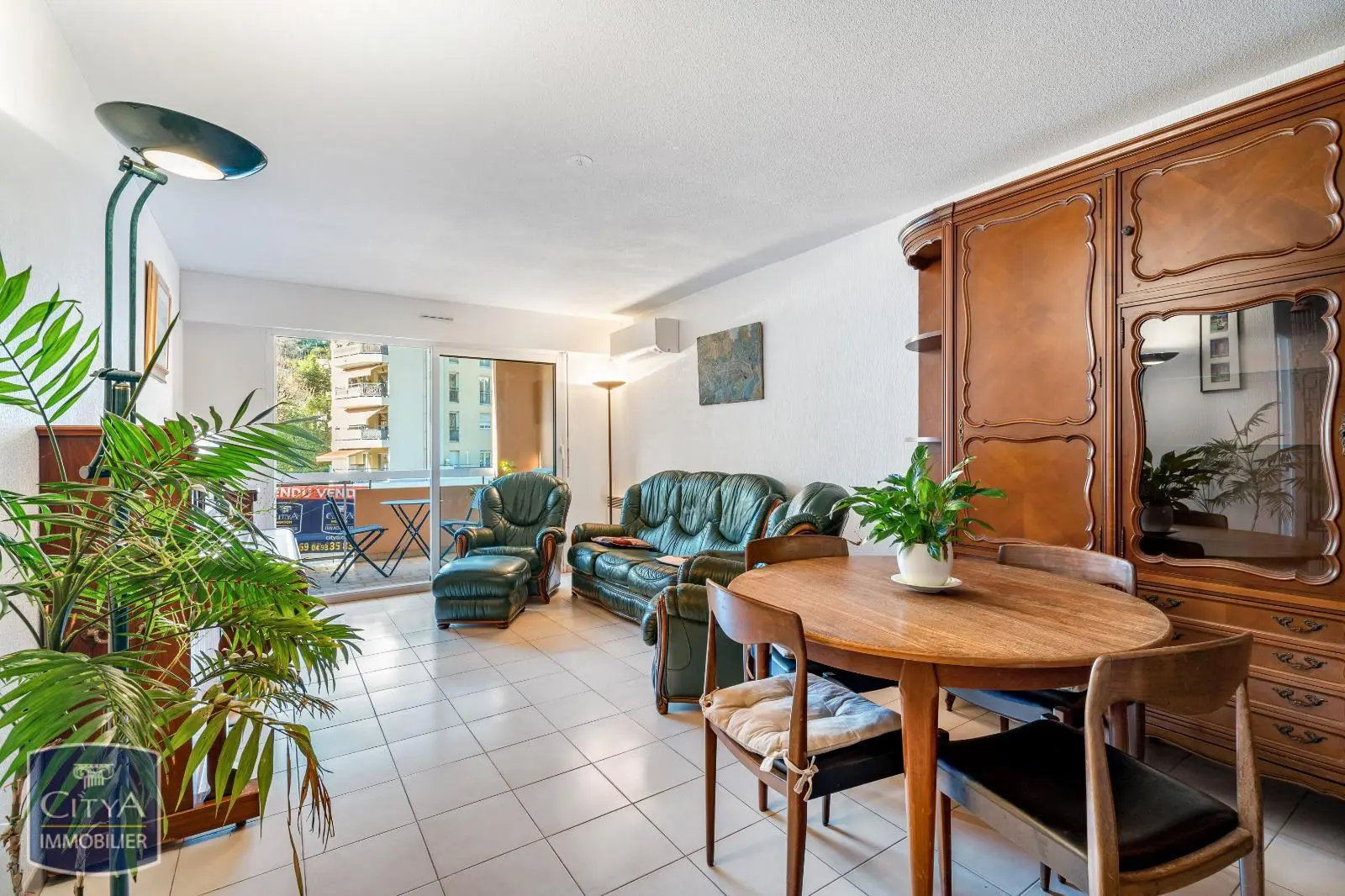 Photo 2 Appartement 4 pièces 86m²