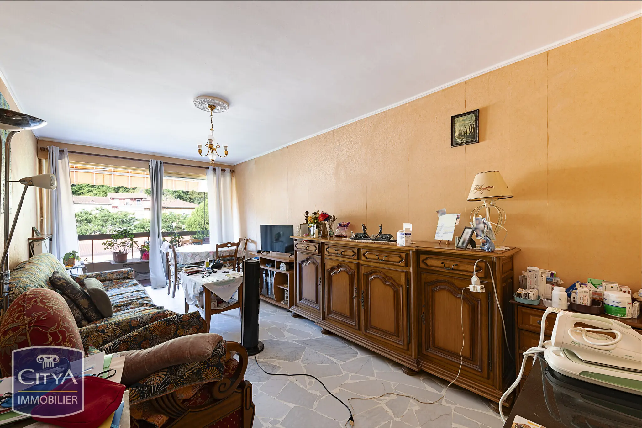 Photo 5 Appartement 2 pièces 48m²
