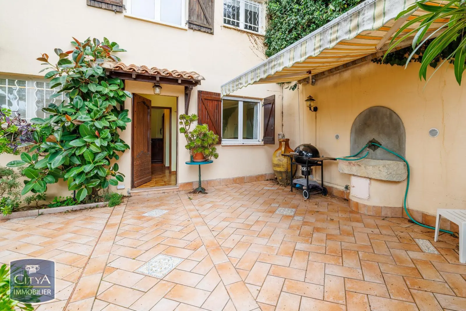 Photo 1 appartement Roquebrune-Cap-Martin