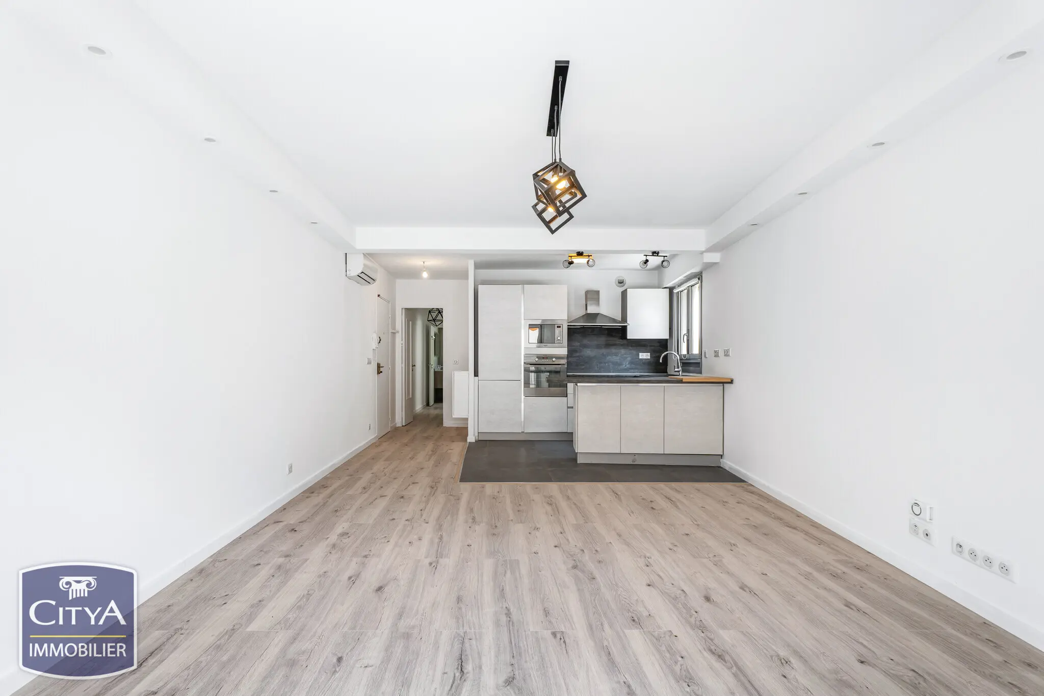 Photo 5 Appartement 3 pièces 59.34m²