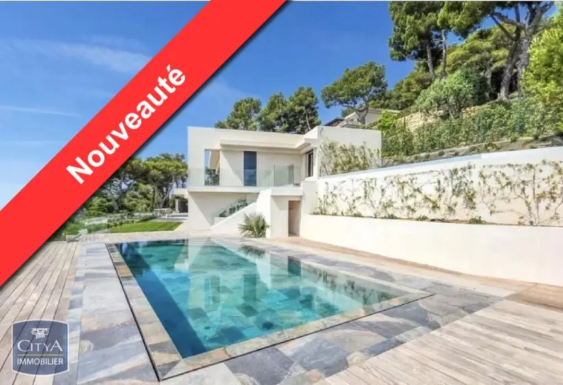 Photo 1 Maison 5 pièces 238m²