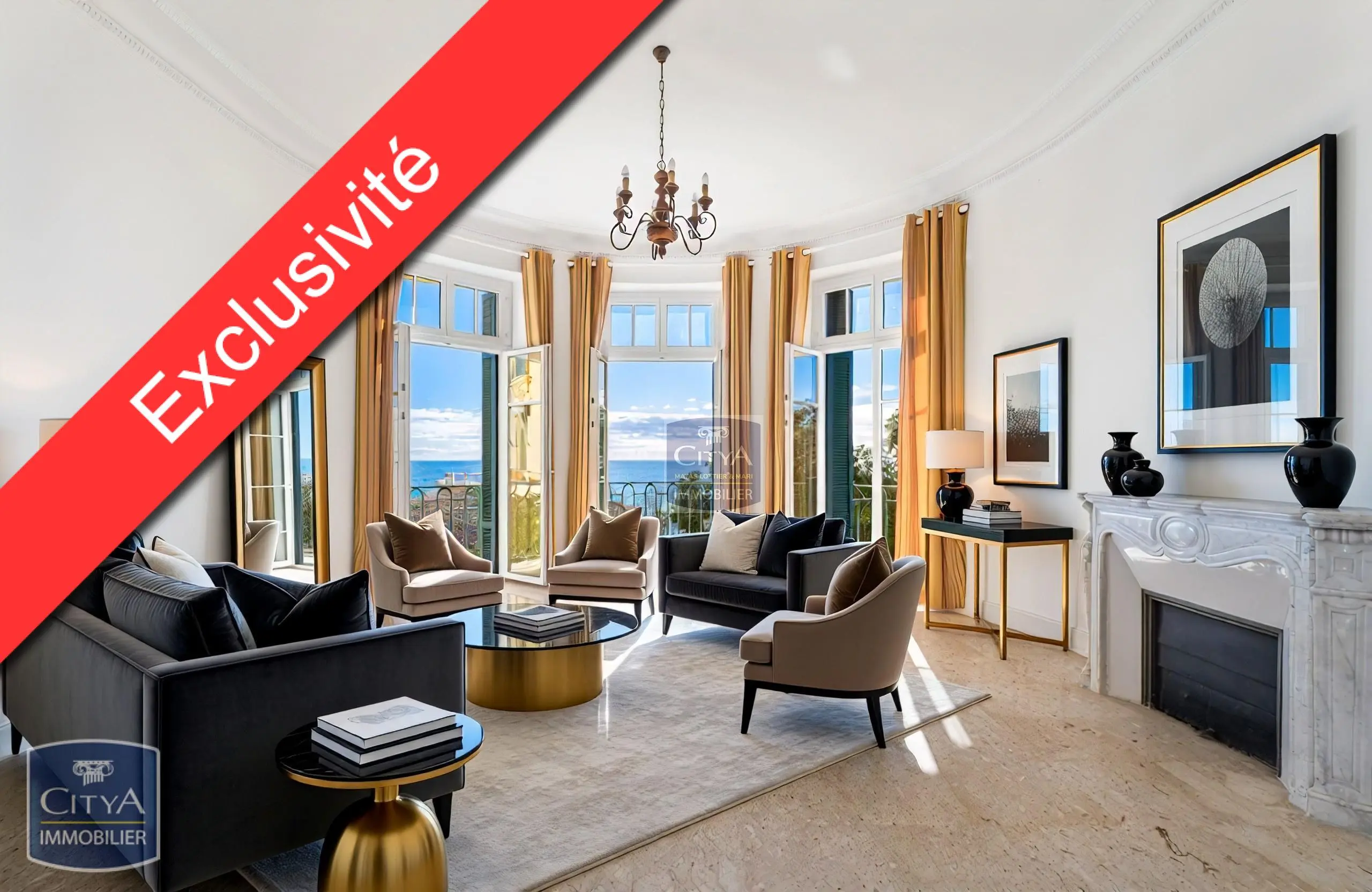 Photo 1 Appartement 4 pièces 134.03m²