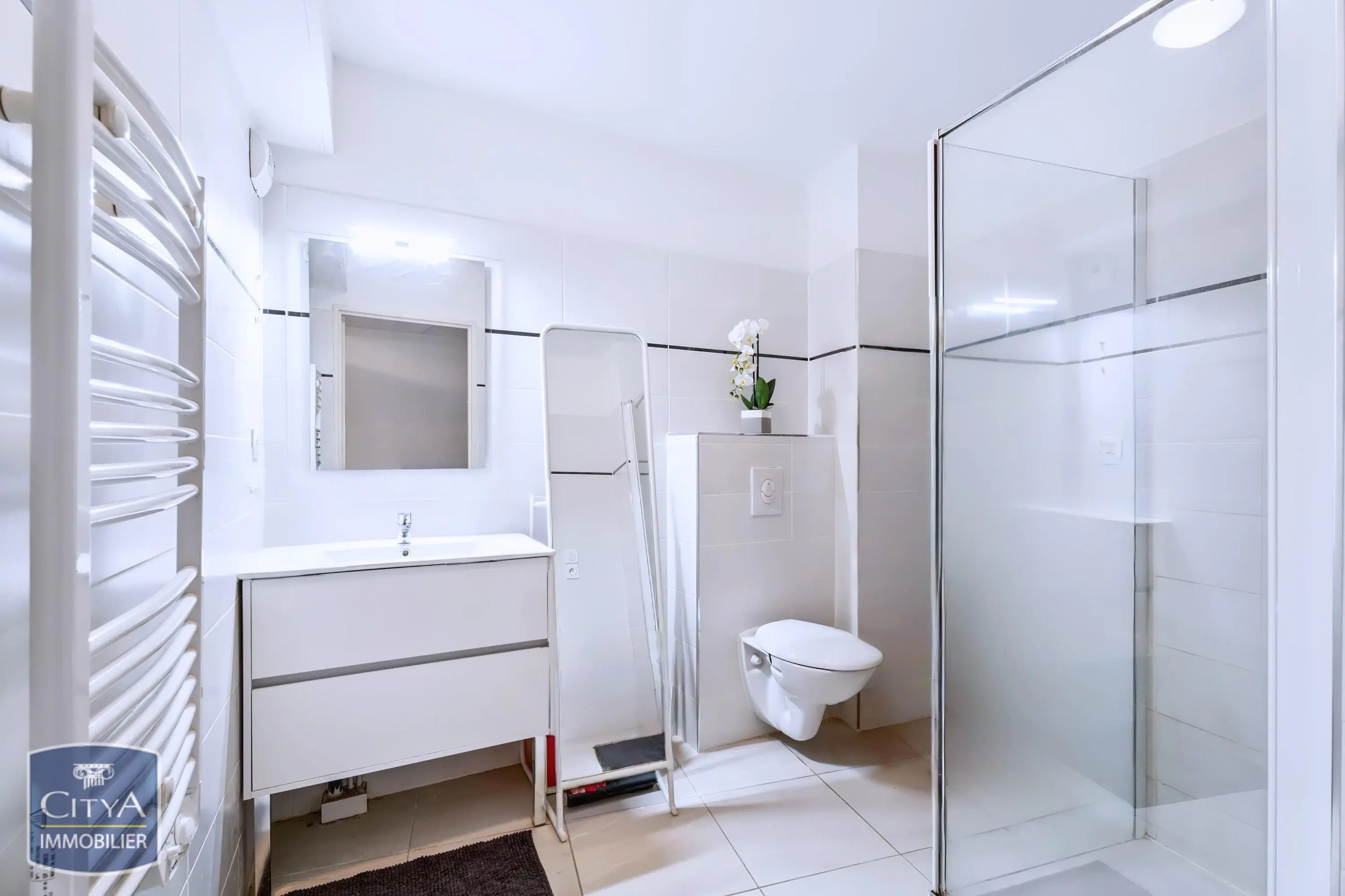 Photo 5 appartement Beausoleil