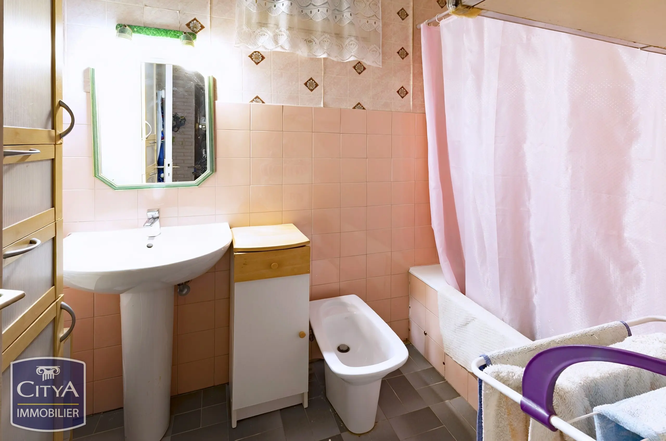 Photo 8 Appartement 2 pièces 49.25m²
