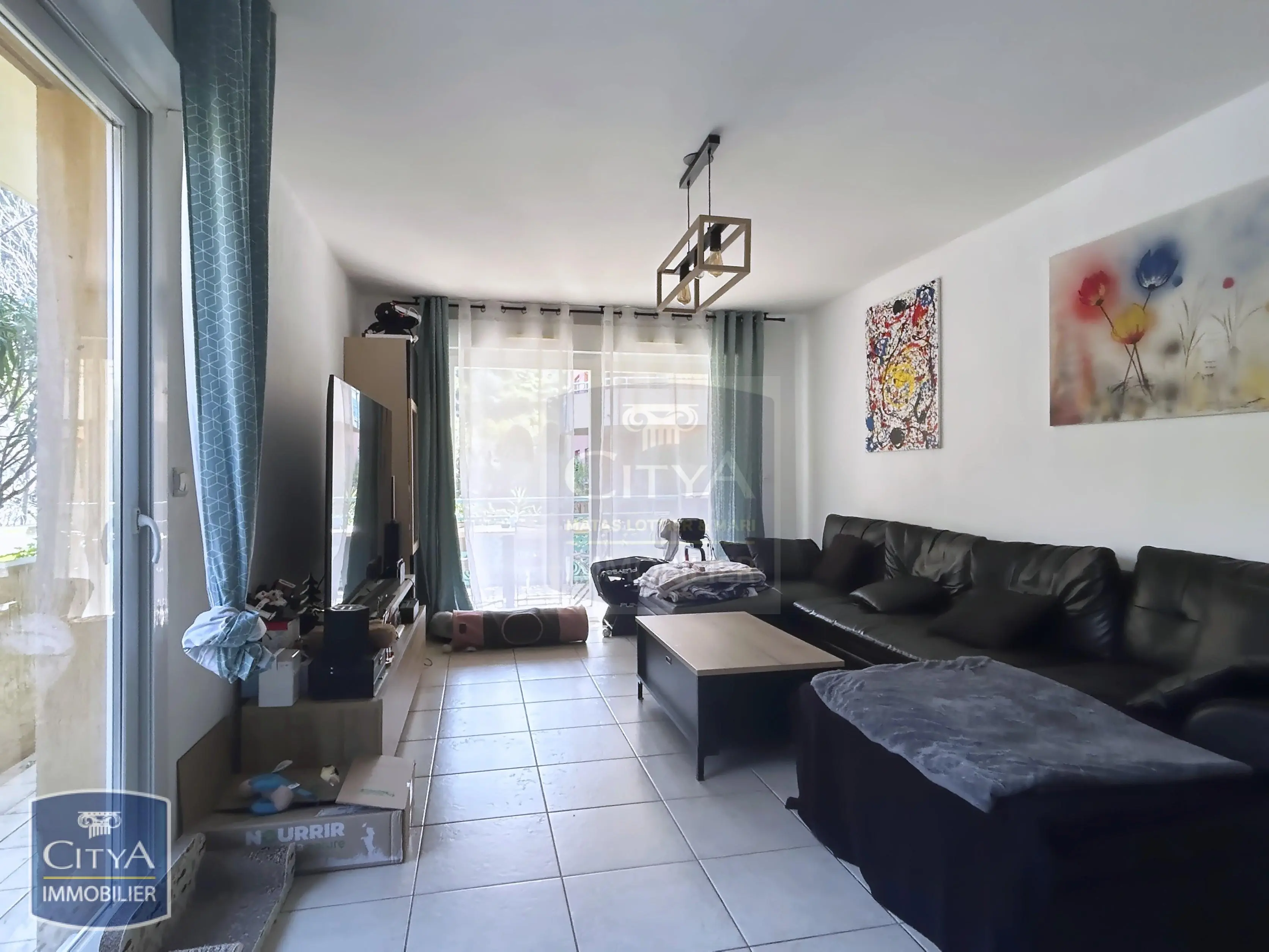 Photo 2 Appartement 2 pièces 46.1m²