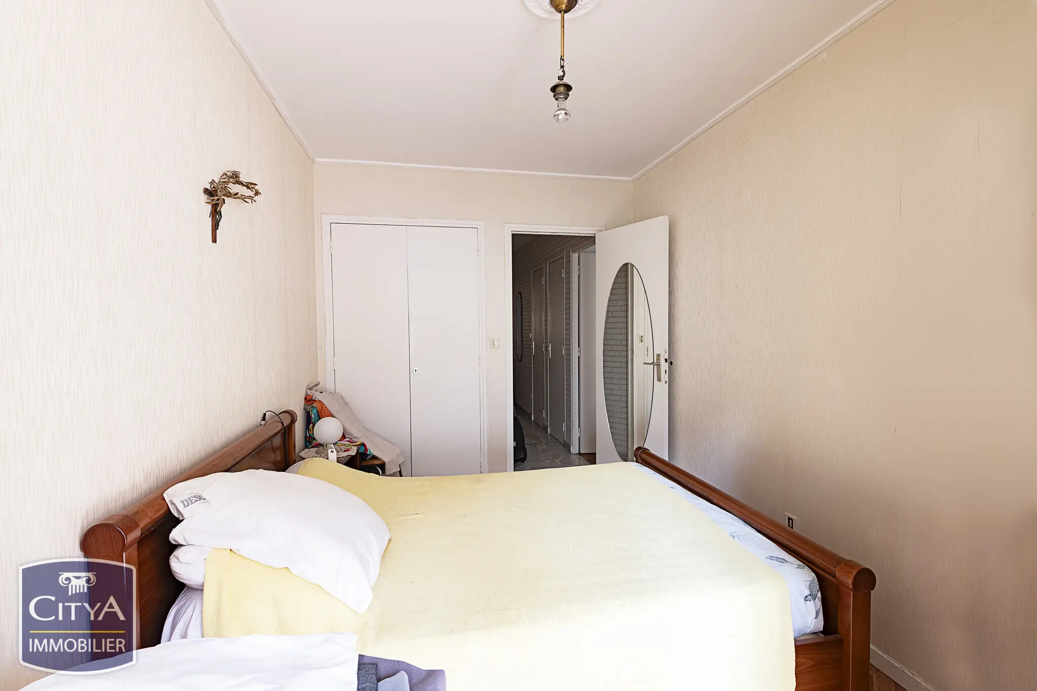 Photo 10 Appartement 2 pièces 48m²