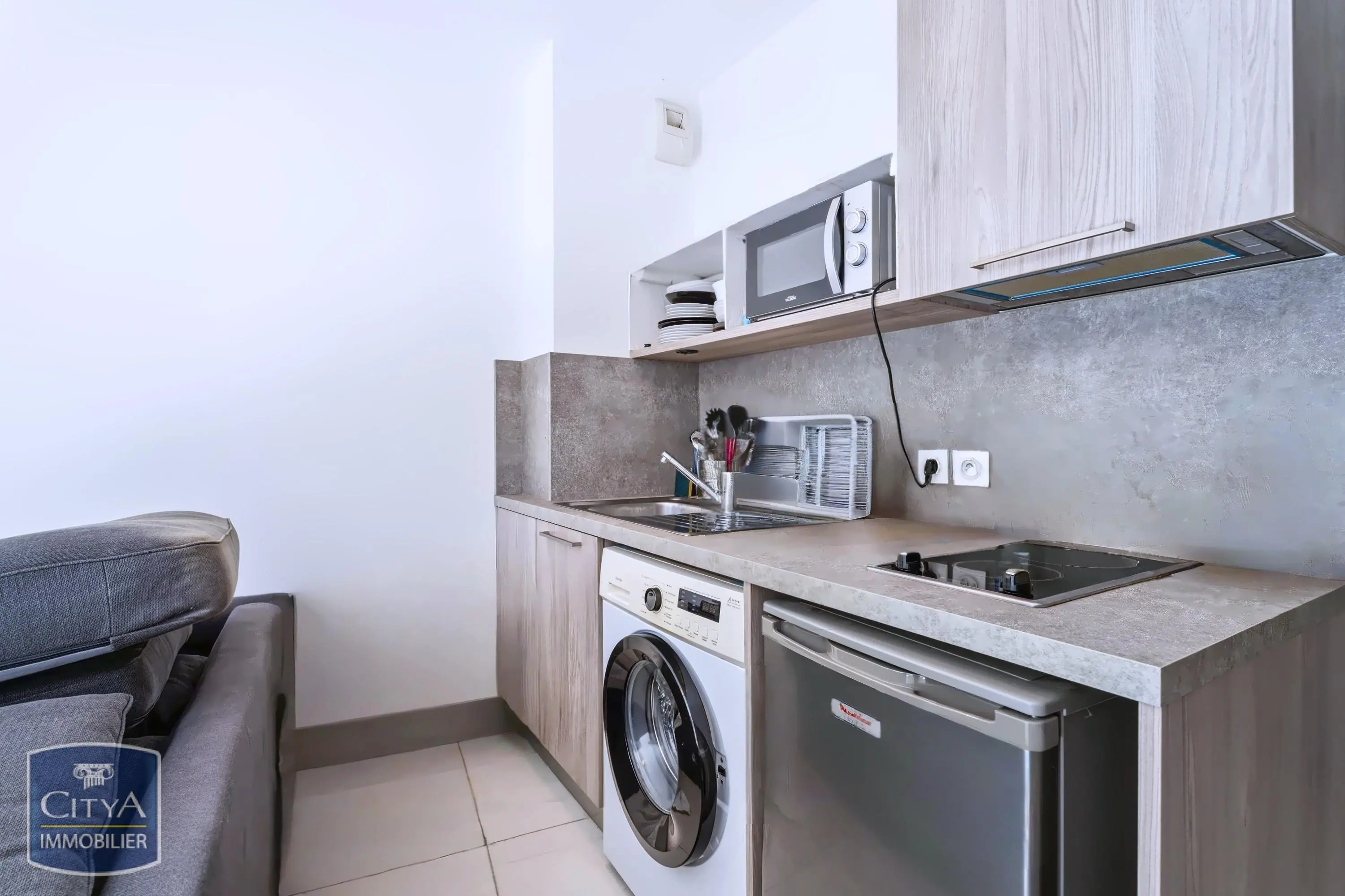 Photo 1 appartement Beausoleil