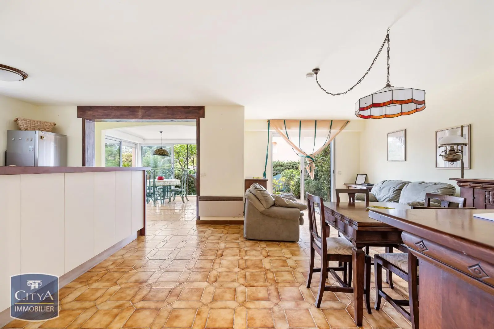 Photo 11 appartement Roquebrune-Cap-Martin