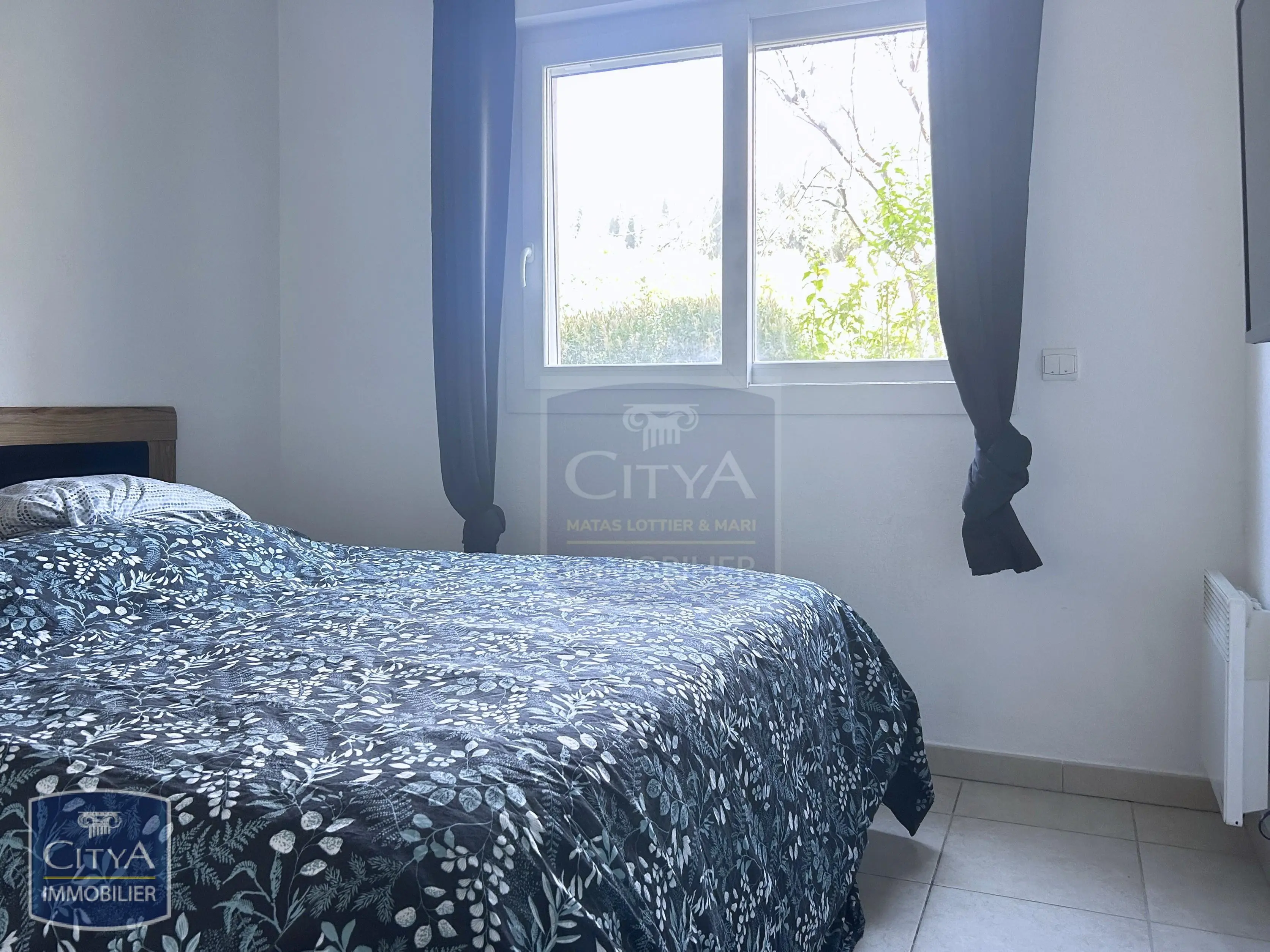 Photo 7 Appartement 2 pièces 46.1m²