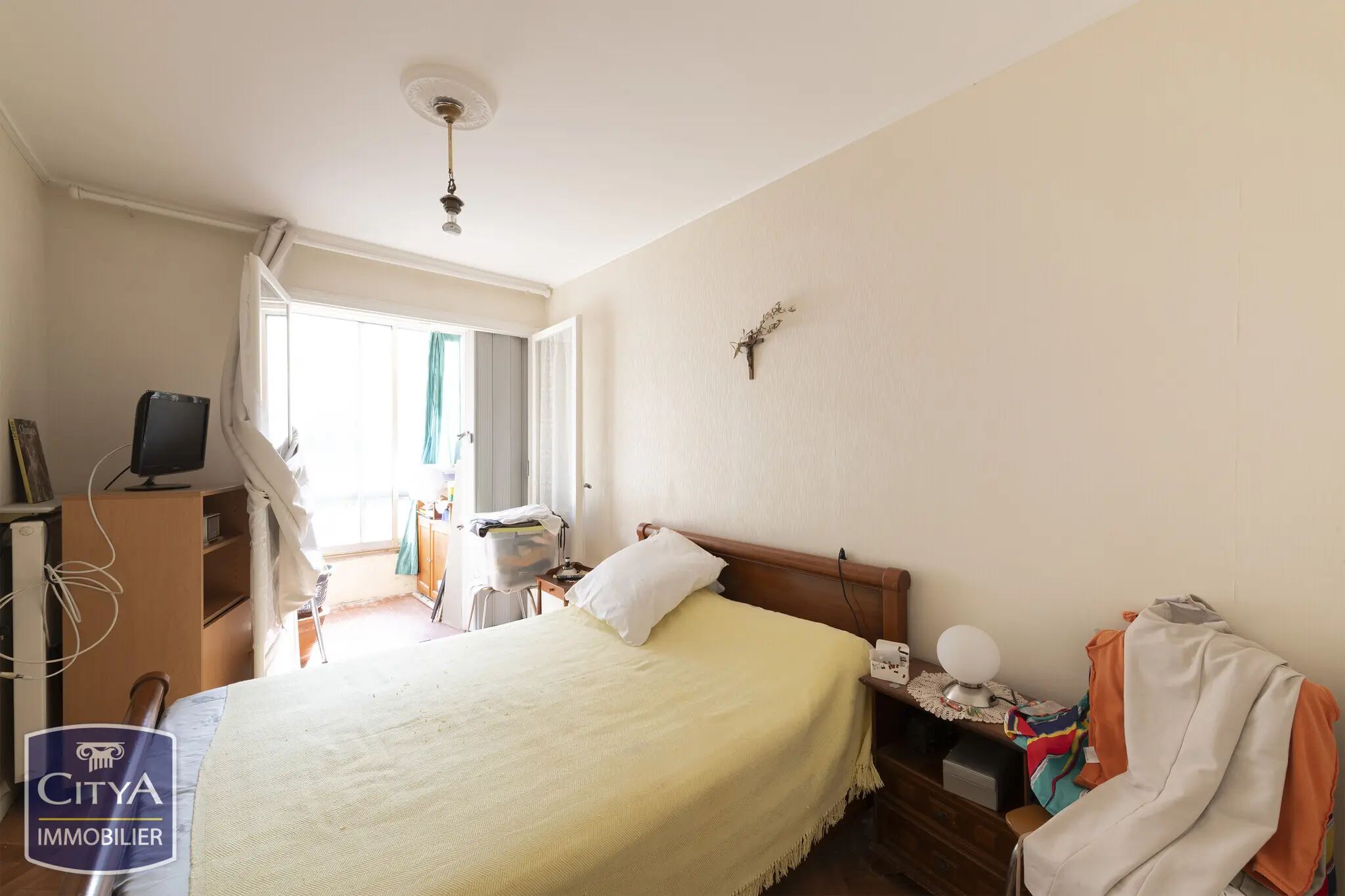Photo 9 Appartement 2 pièces 48m²