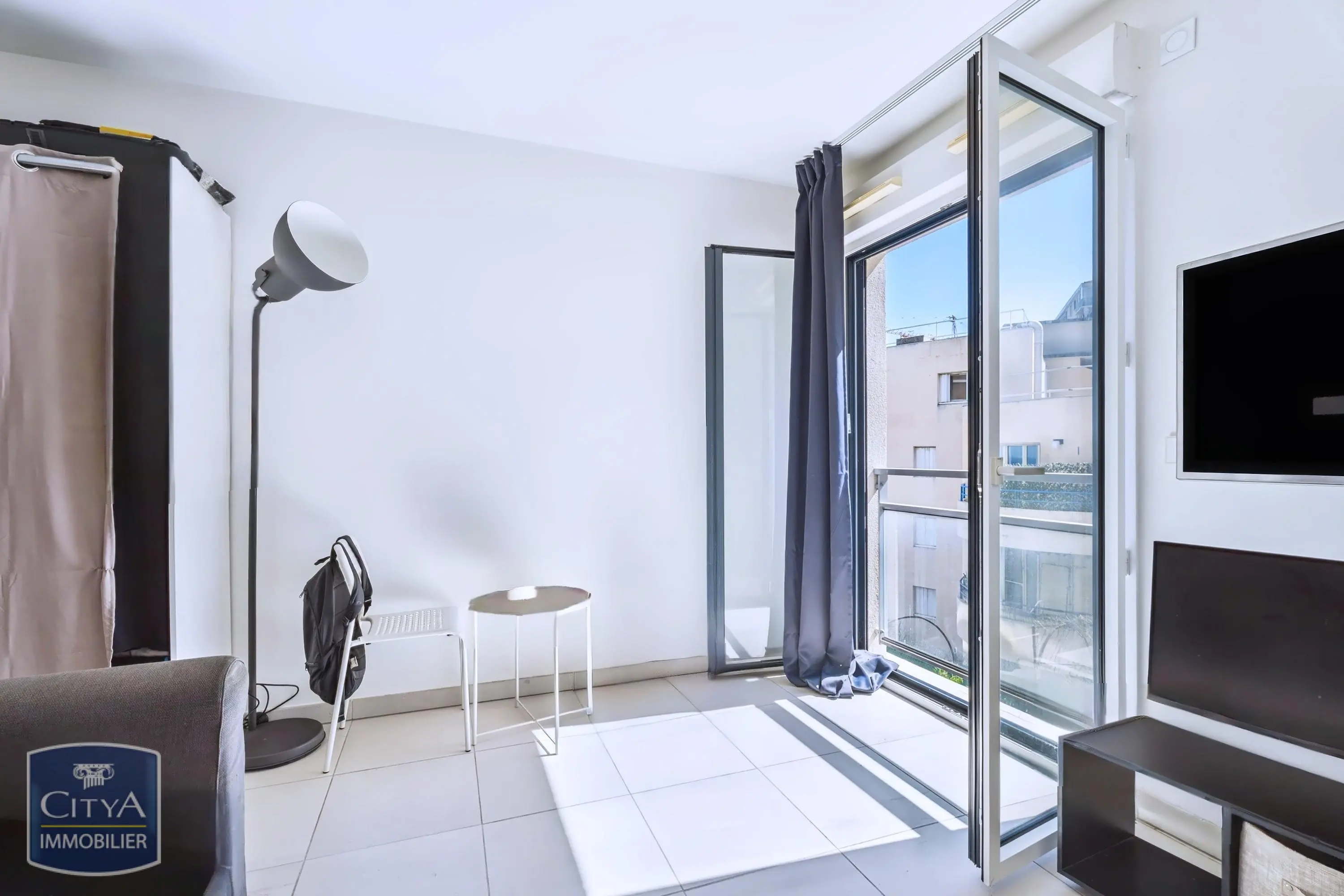 Photo 3 appartement Beausoleil