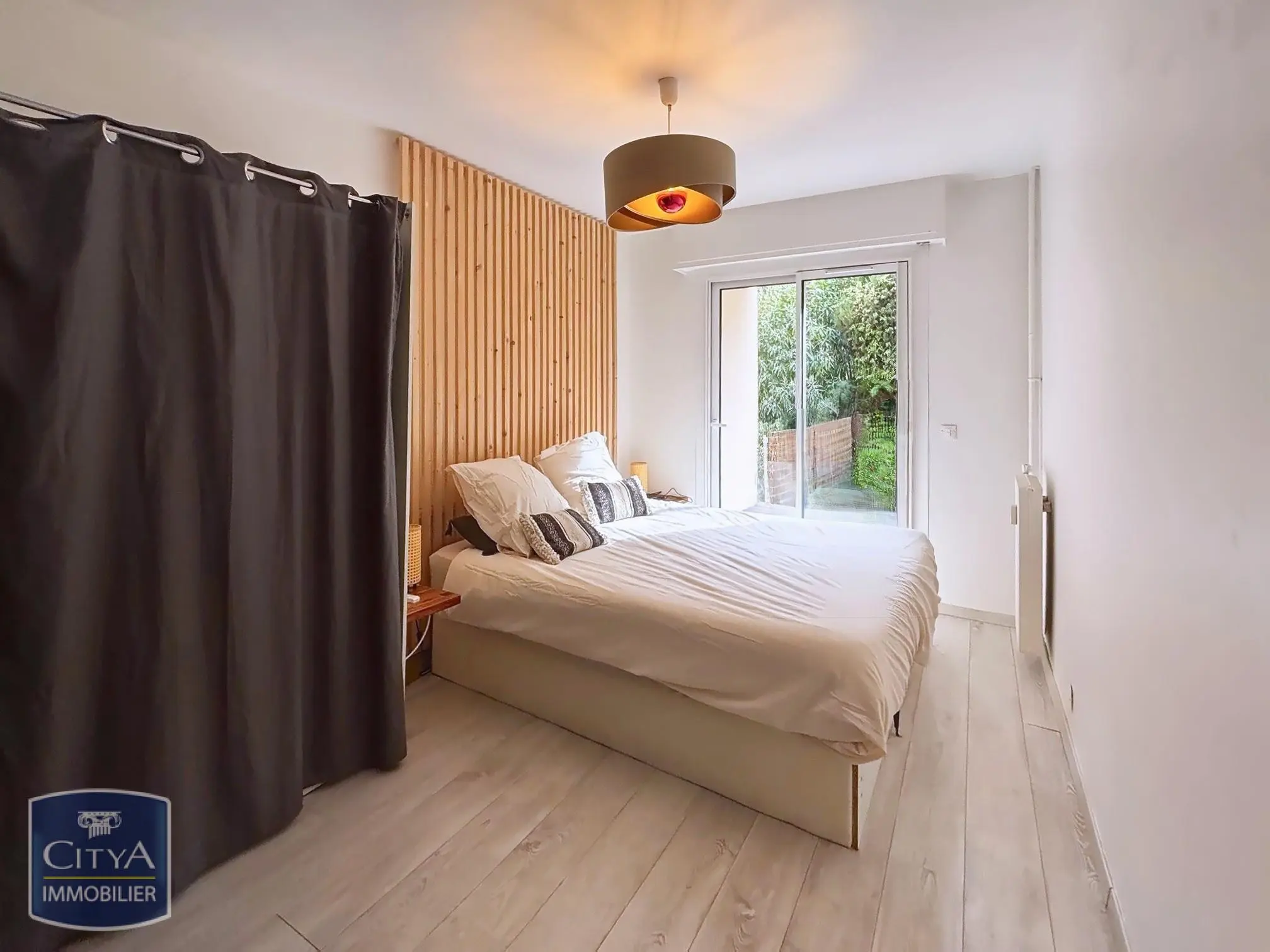 Photo 2 Appartement 3 pièces 59.58m²