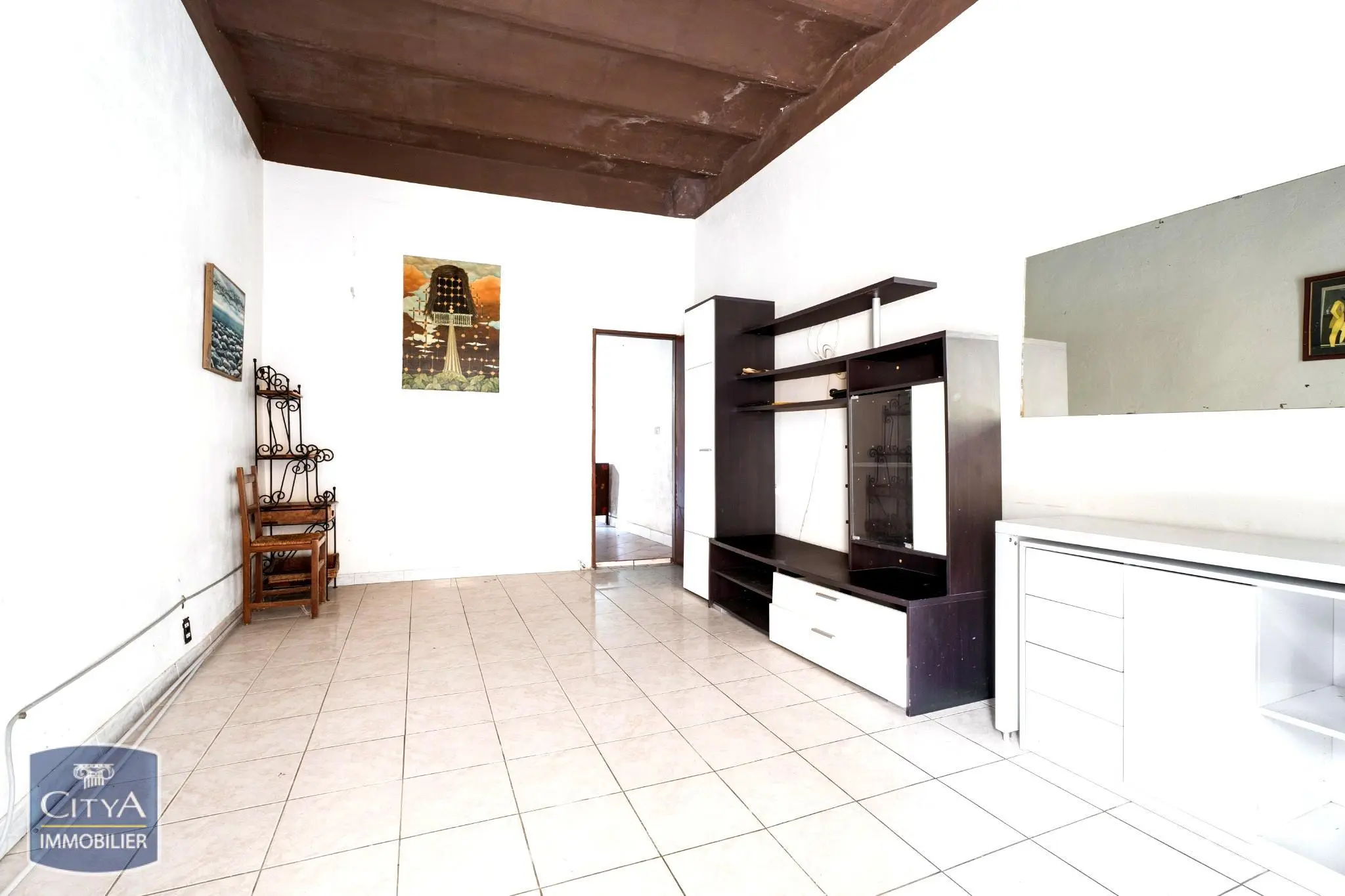 Photo 4 Appartement 2 pièces 42.84m²