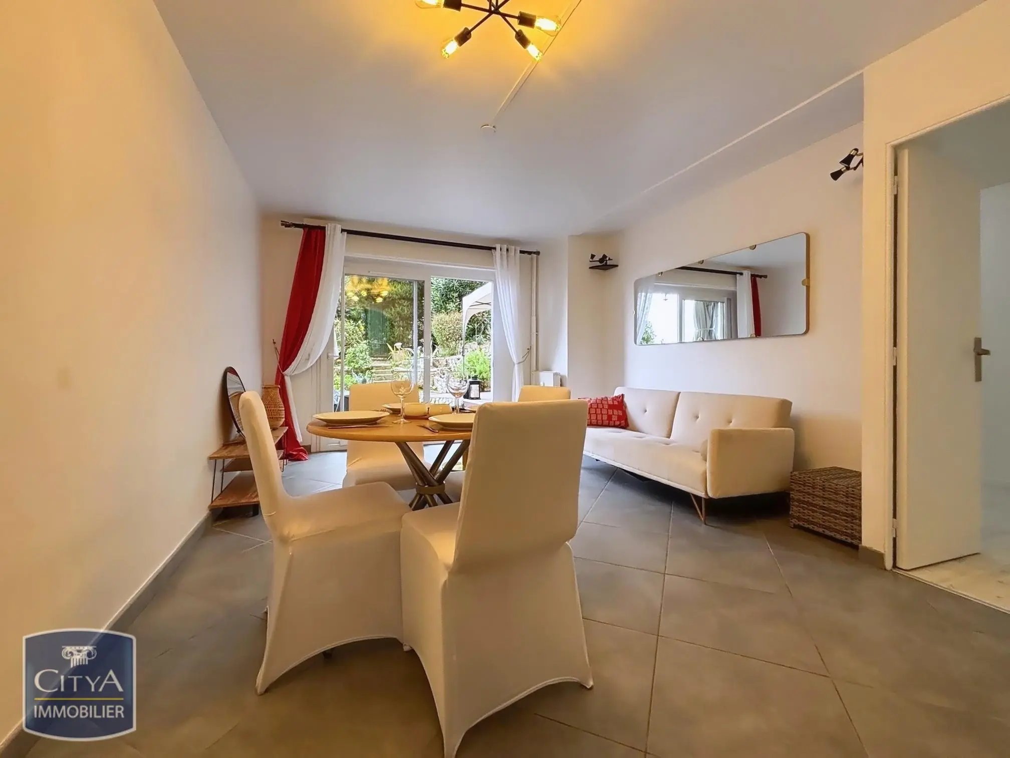 Photo 6 Appartement 3 pièces 59.58m²