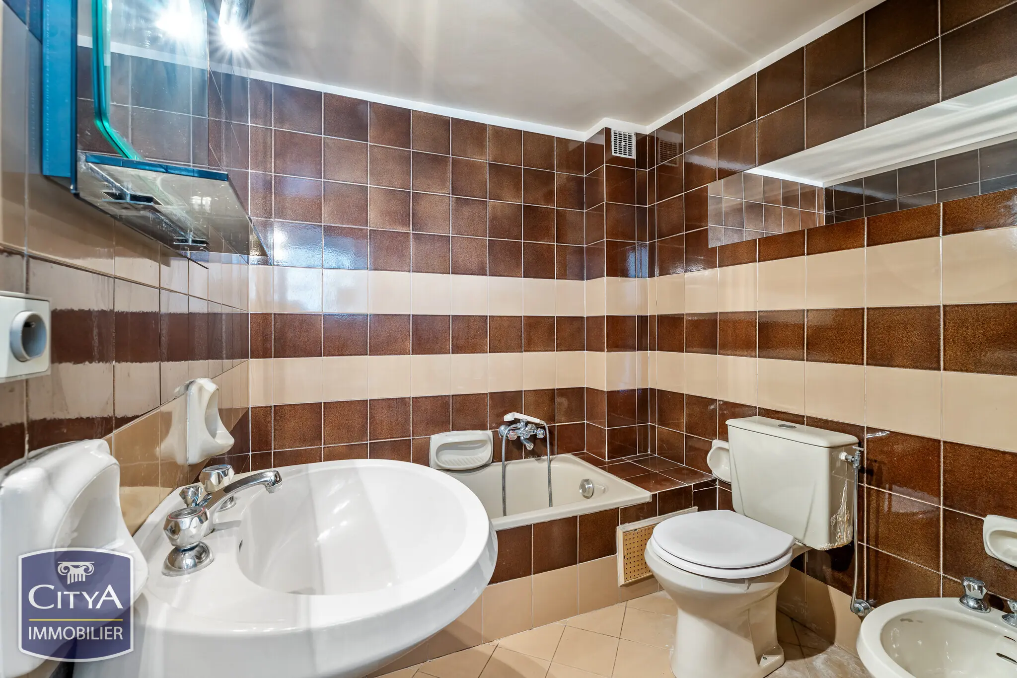 Photo 8 Appartement 2 pièces 47m²
