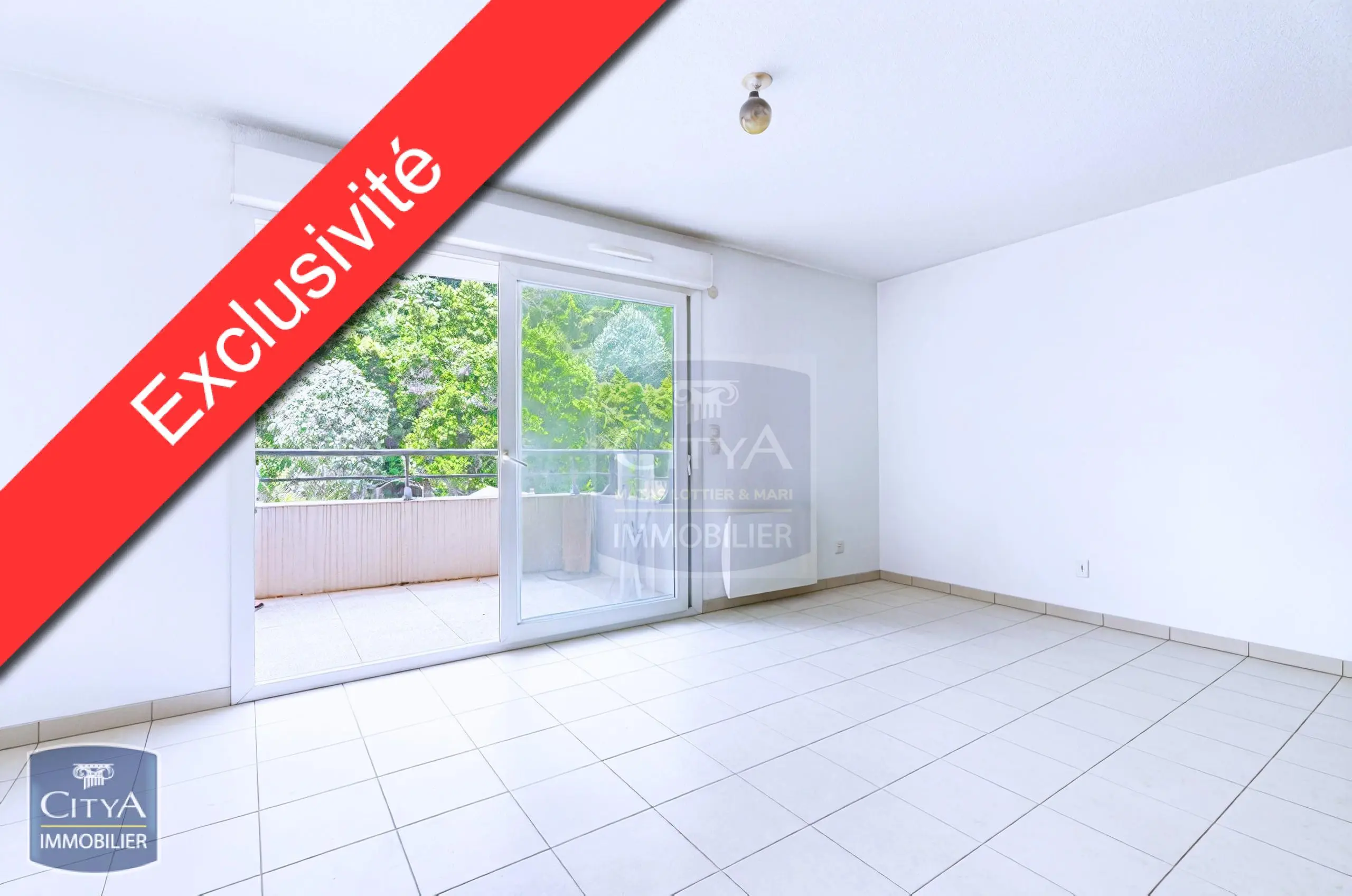 Photo 1 Appartement 2 pièces 44.06m²