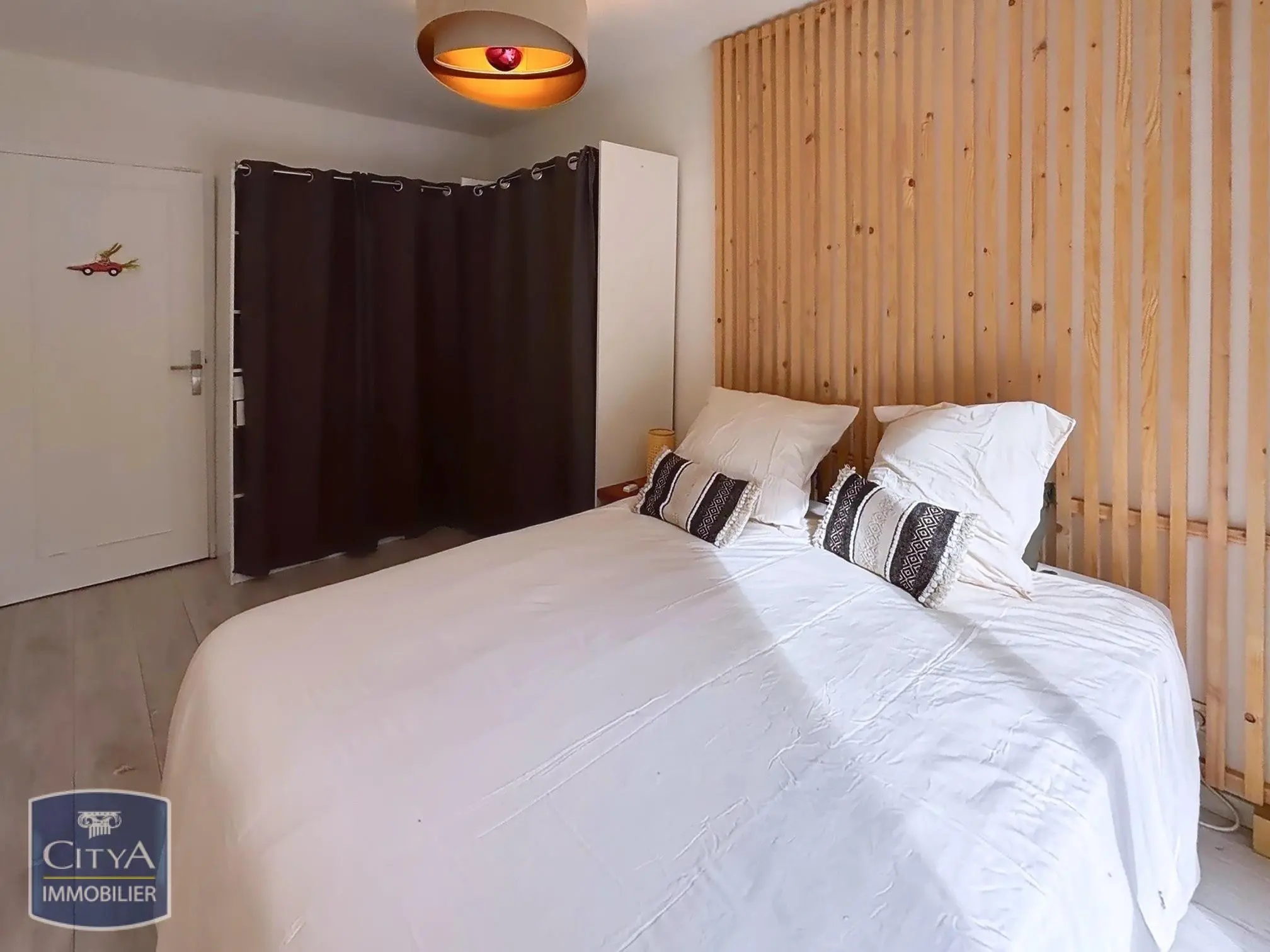 Photo 10 Appartement 3 pièces 59.58m²