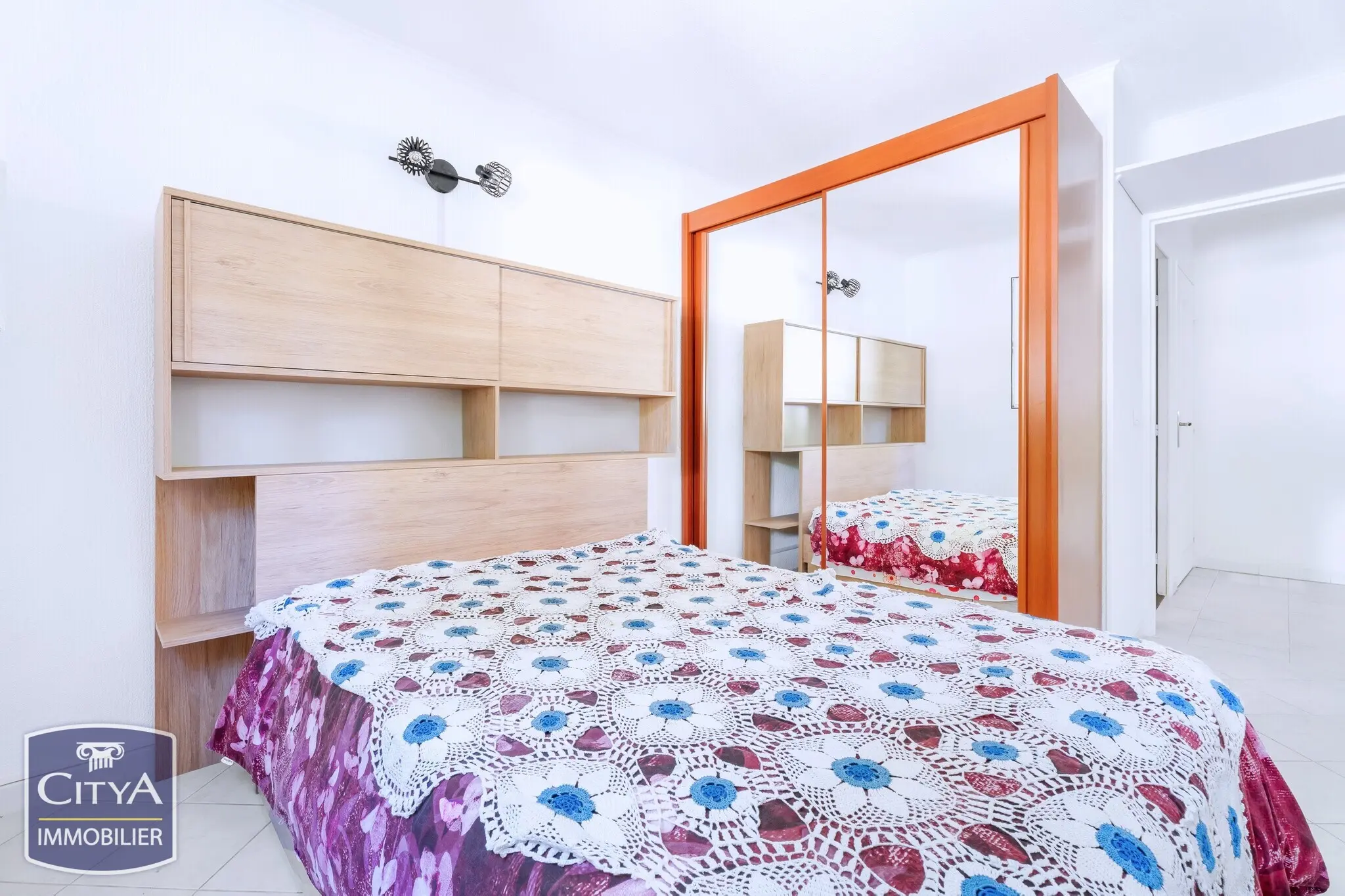 Photo 12 Appartement 3 pièces 61.8m²