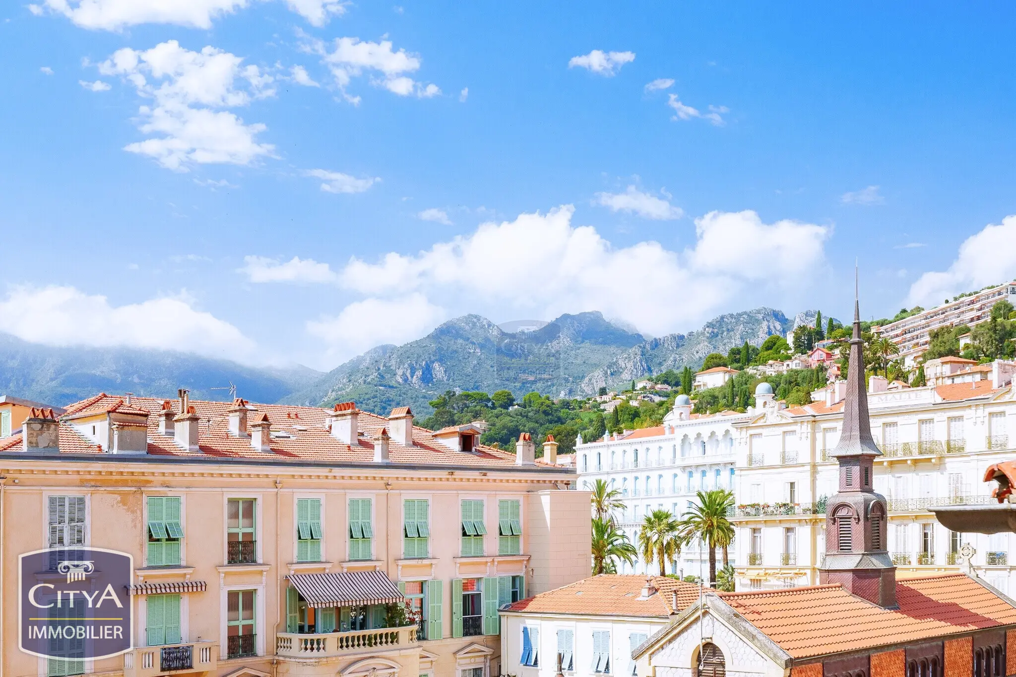 Photo 9 appartement Menton