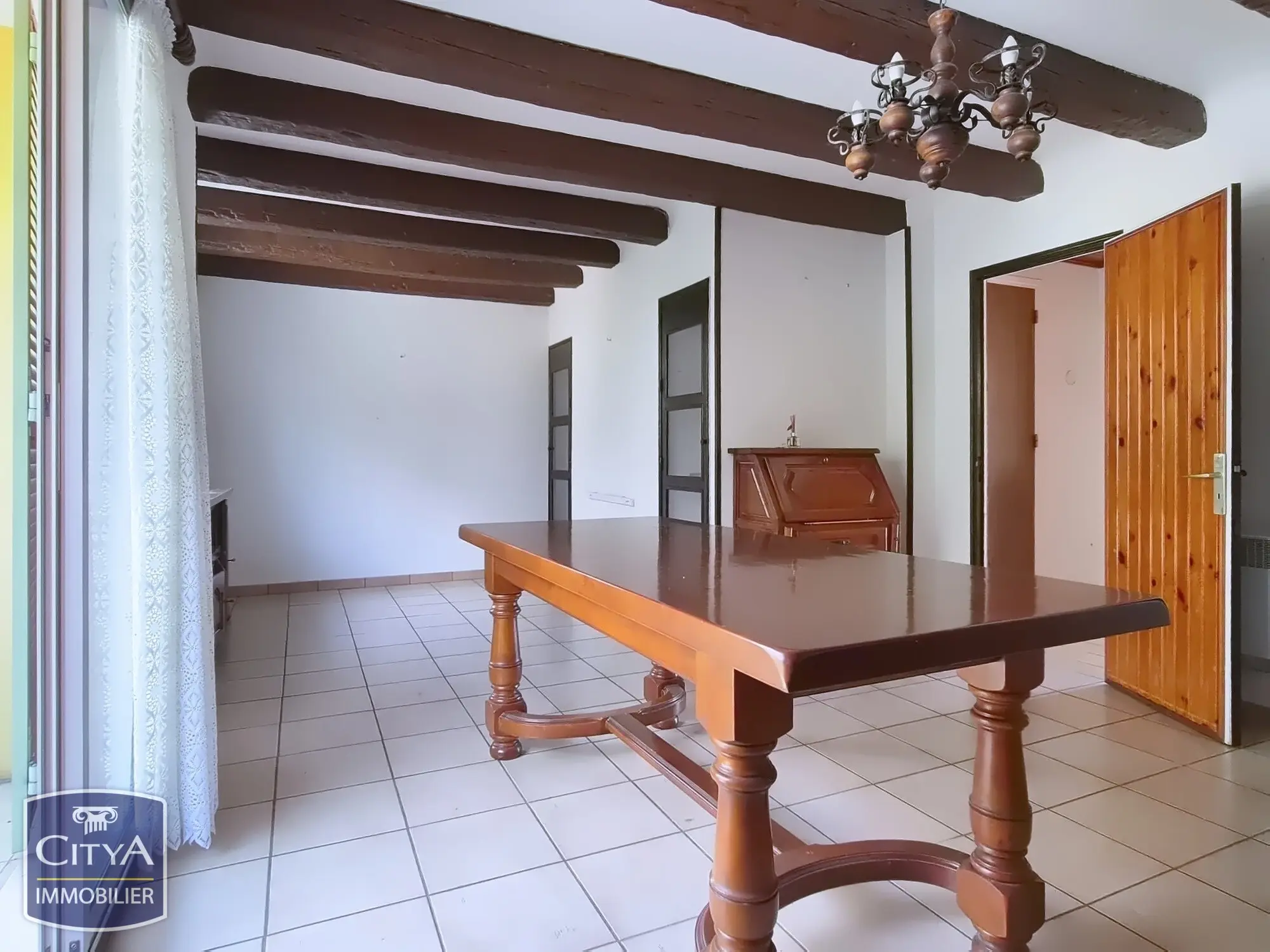 Photo 3 Appartement 4 pièces 80.08m²