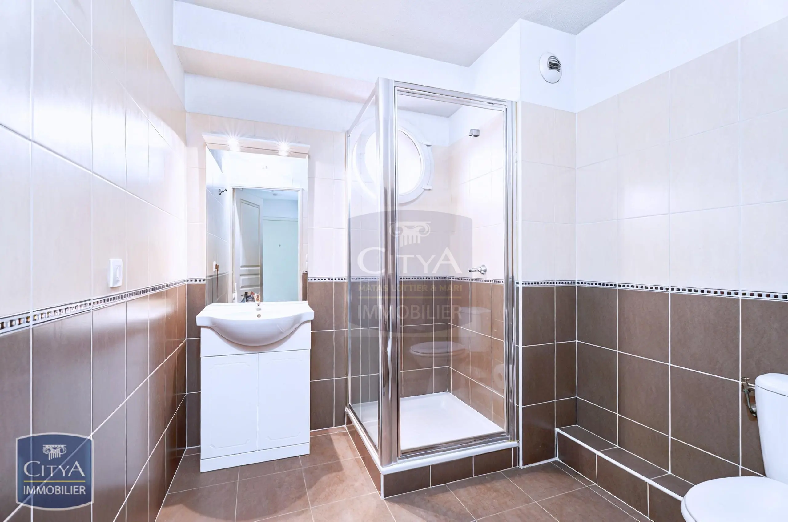 Photo 5 appartement Menton