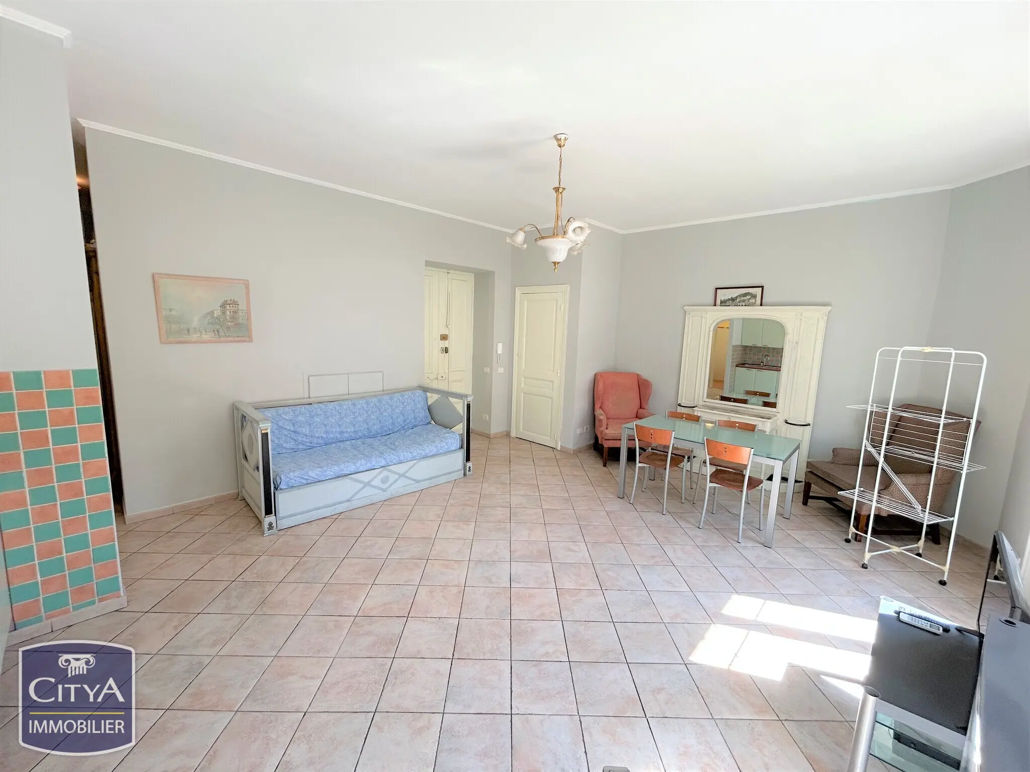 Photo 4 Appartement 4 pièces 83.45m²