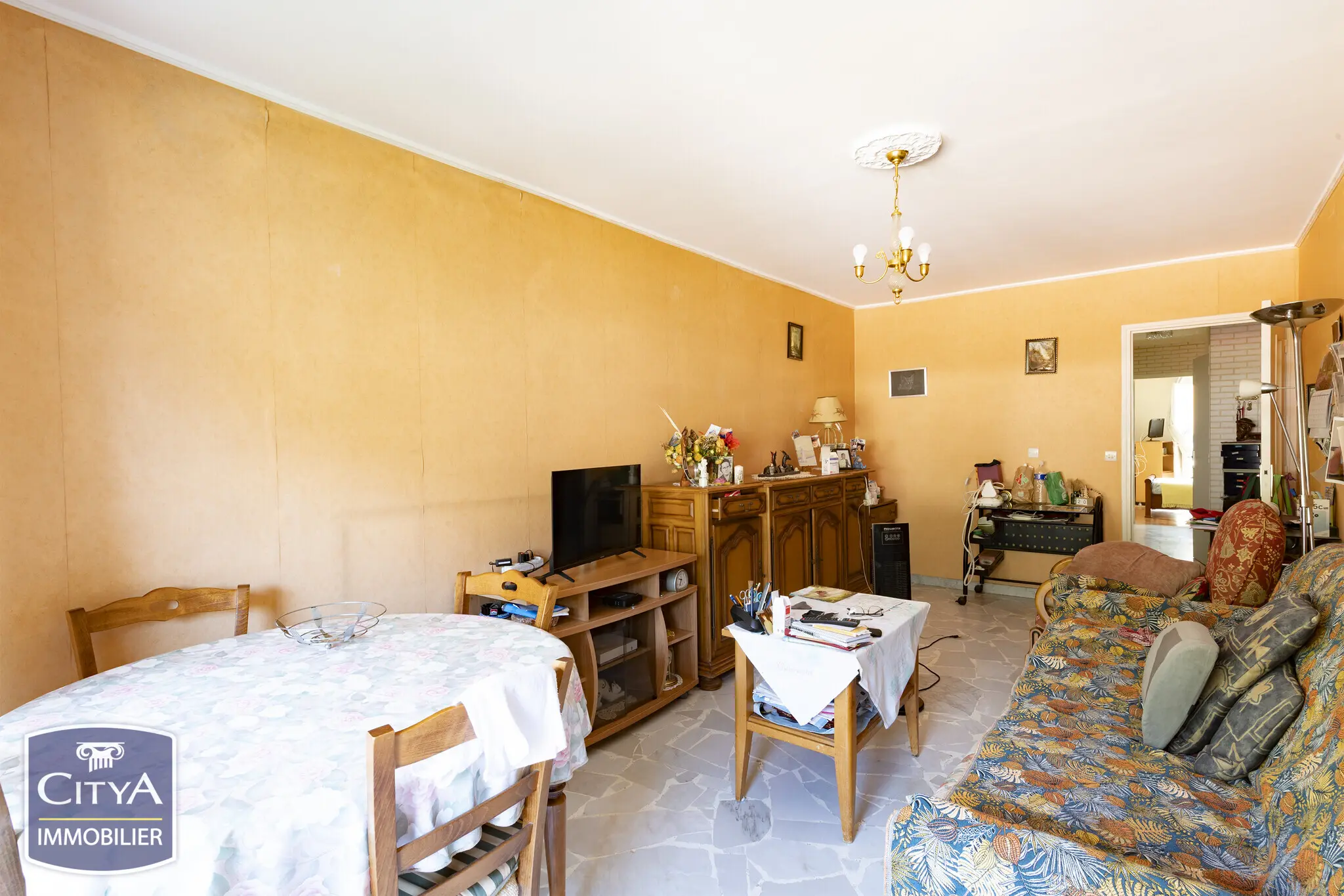 Photo 6 Appartement 2 pièces 48m²