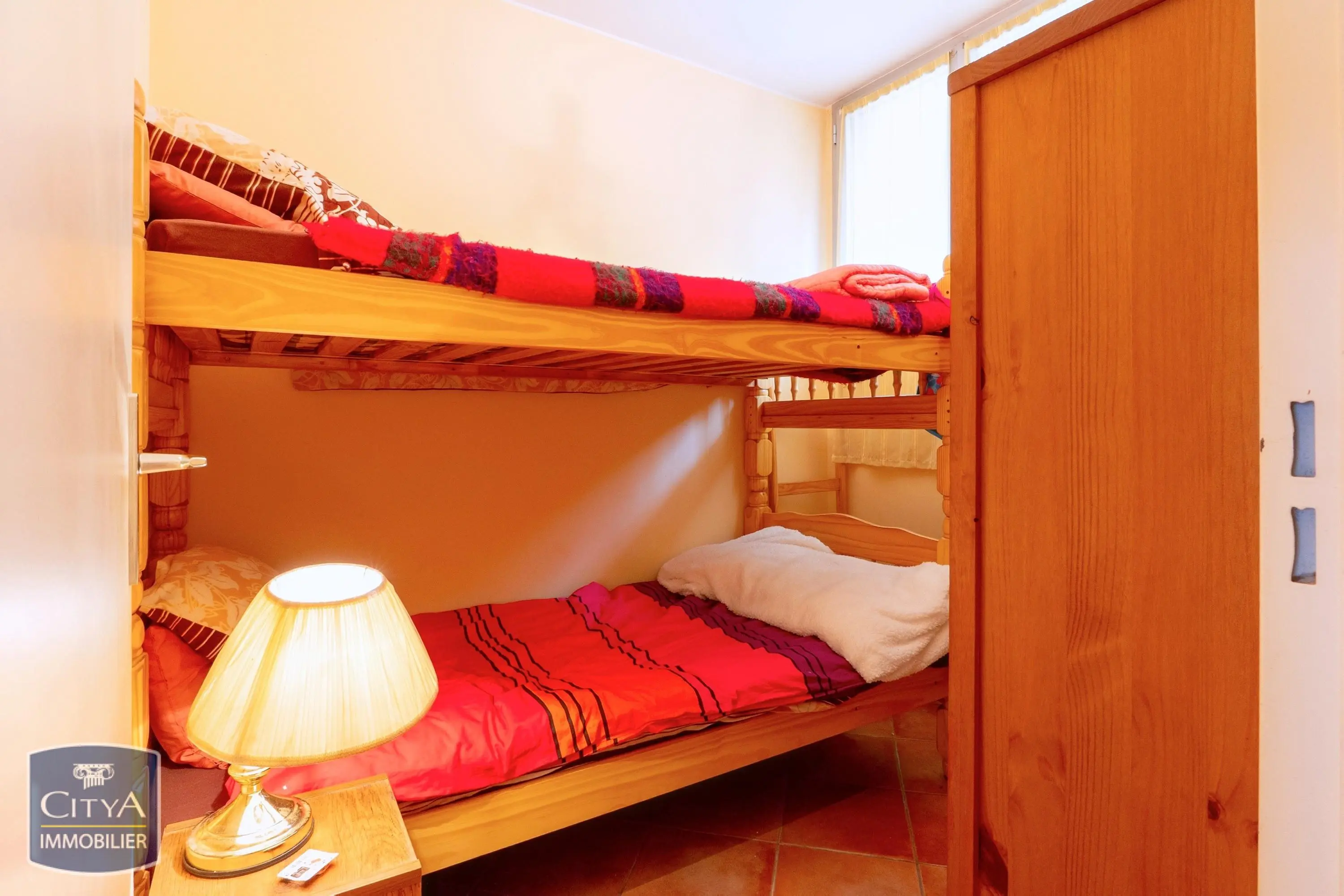 Photo 3 appartement Gorbio