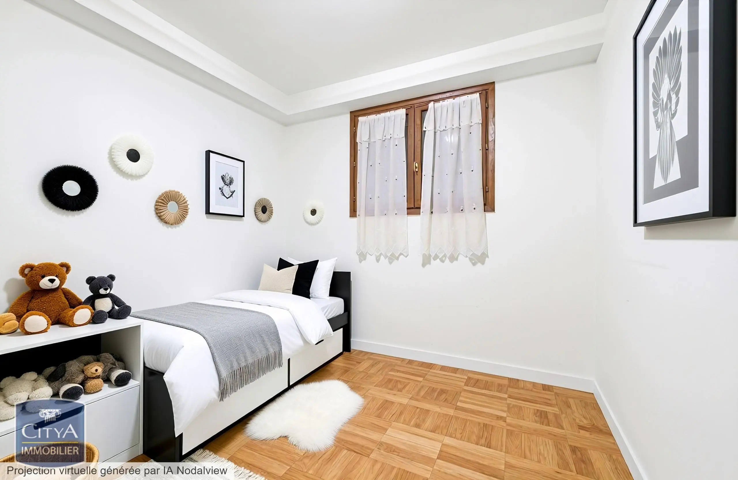 Photo 9 appartement Roquebrune-Cap-Martin