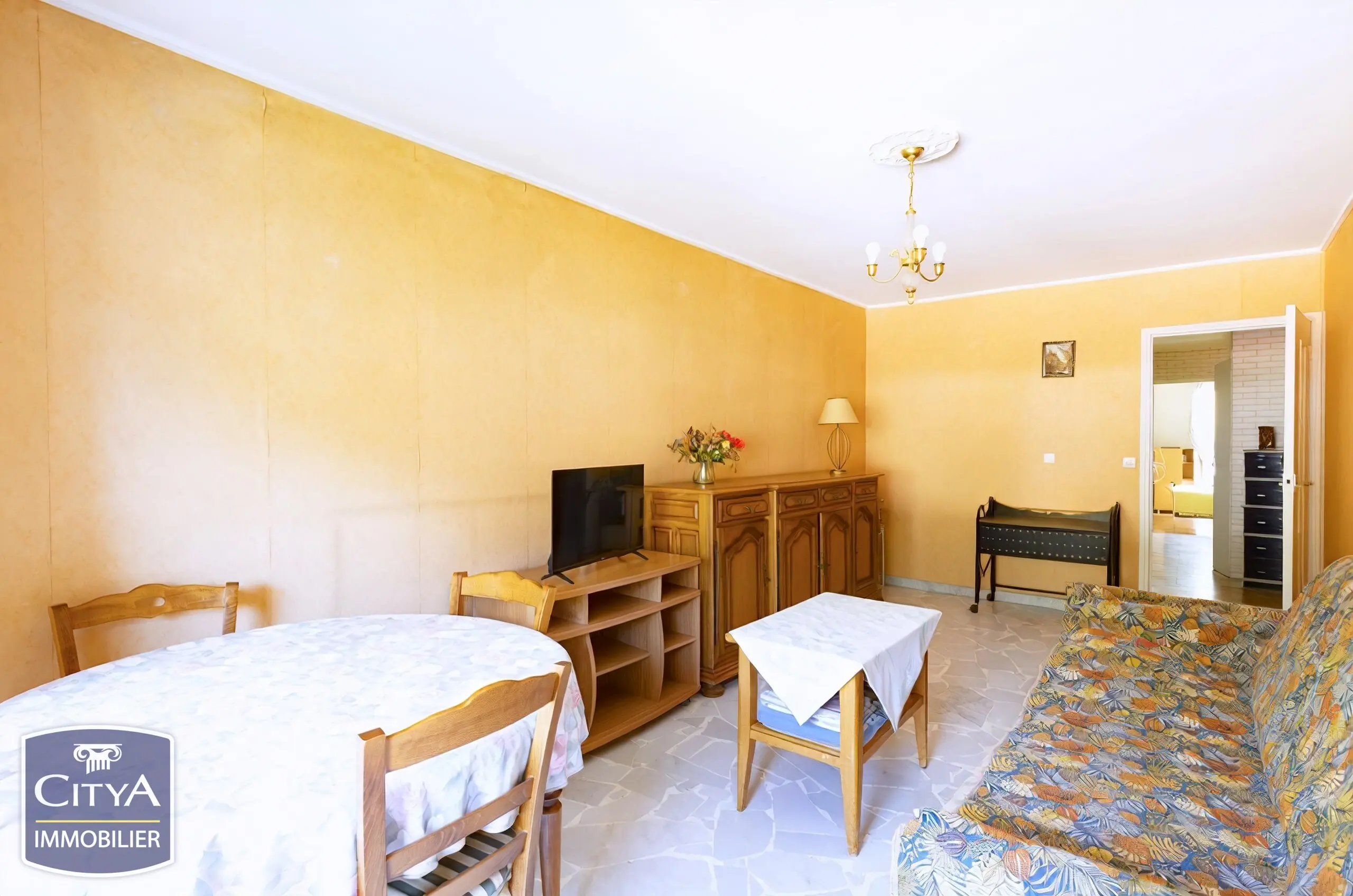 Photo 7 Appartement 2 pièces 49.25m²