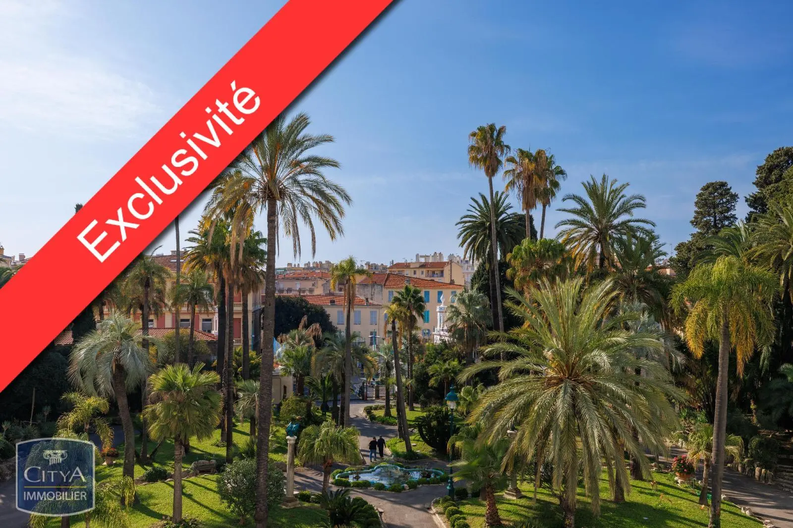 Photo 1 Appartement 2 pièces 64.56m²