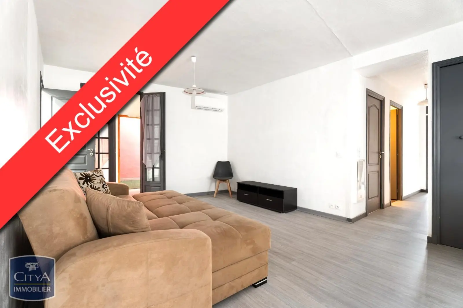 Photo 1 Appartement 4 pièces 84m²