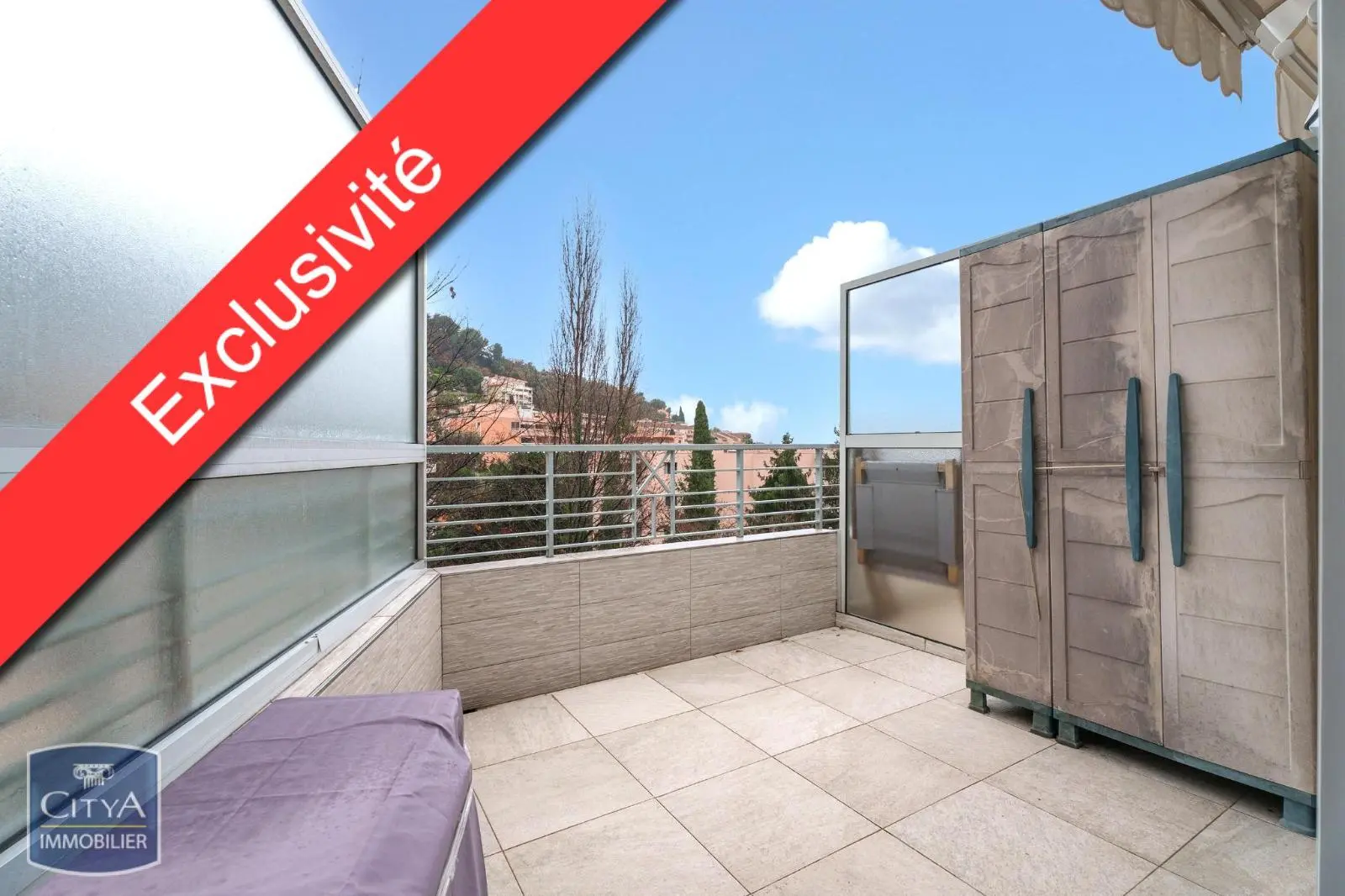 Photo 1 Appartement 2 pièces 28m²