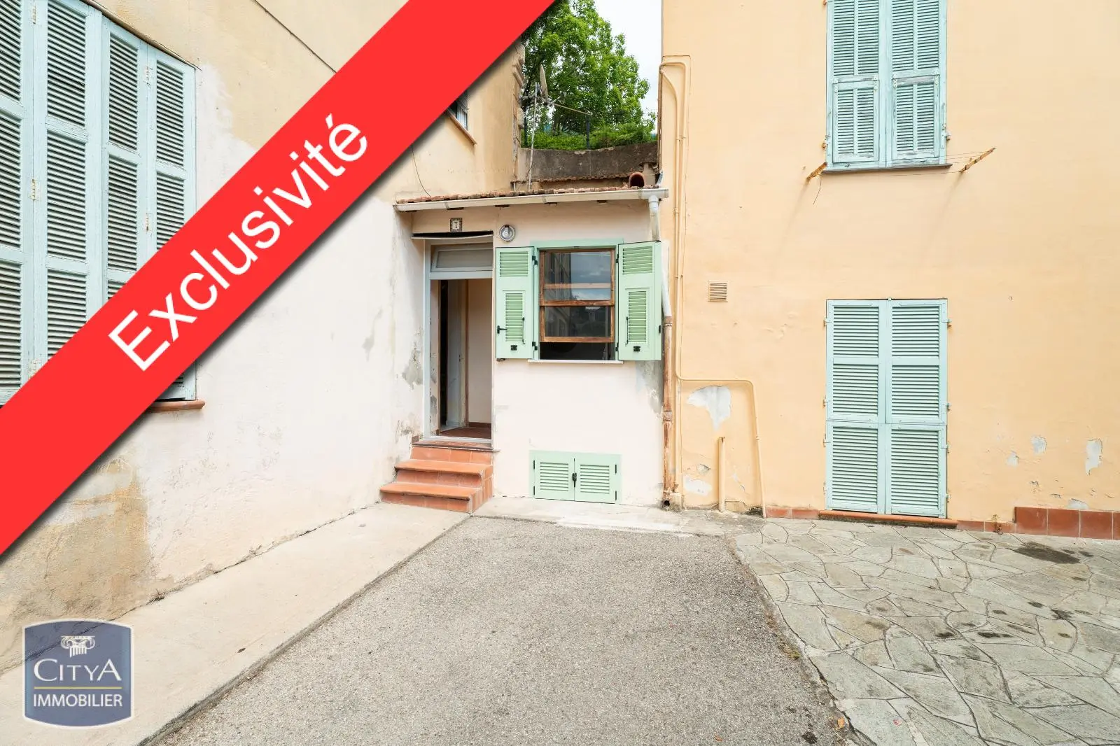 Photo 1 Appartement 2 pièces 42.84m²
