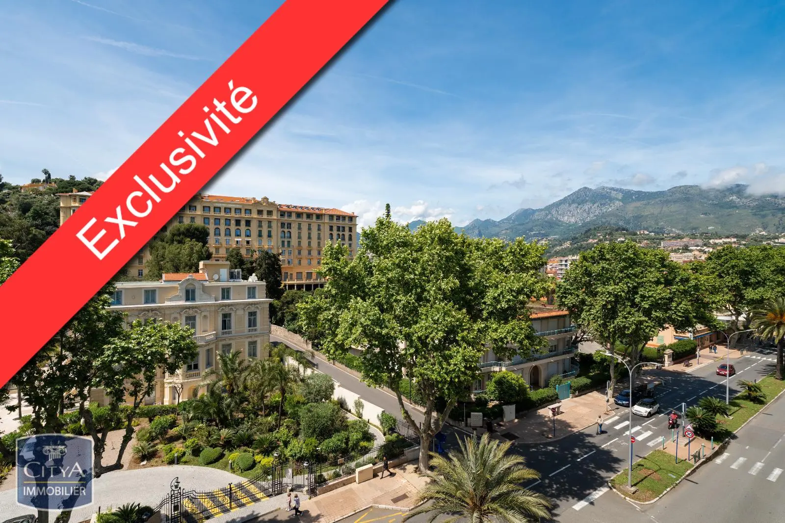 Photo 1 Appartement 1 pièce 23.22m²