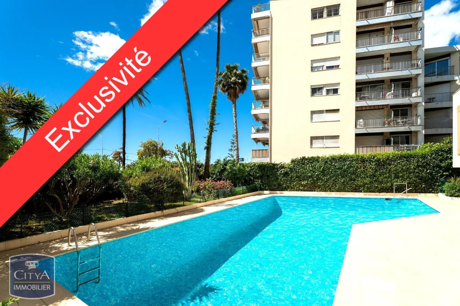 Photo 1 Appartement 3 pièces 108m²