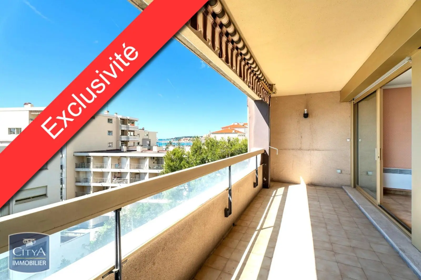 Photo 1 Appartement 3 pièces 108m²