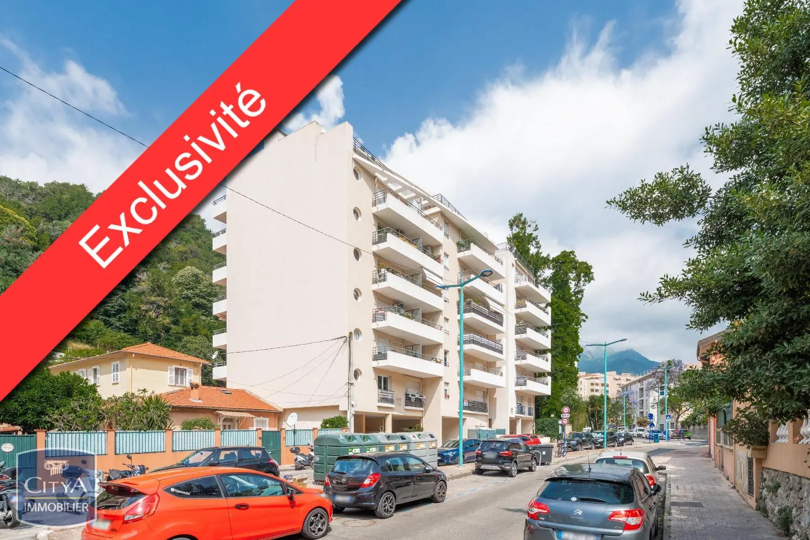 Photo 1 Appartement 2 pièces 44.06m²