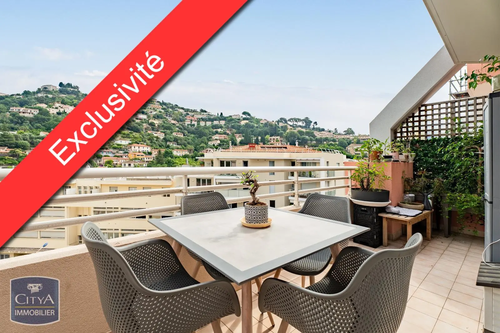 Photo 1 Appartement 2 pièces 46.65m²