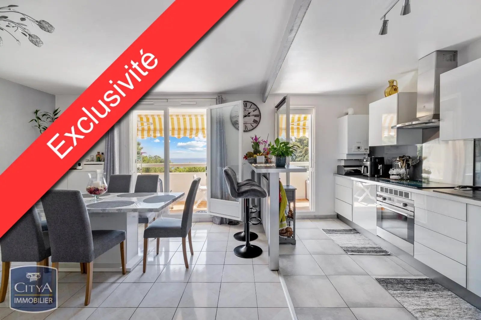 Photo 1 Appartement 3 pièces 66.11m²