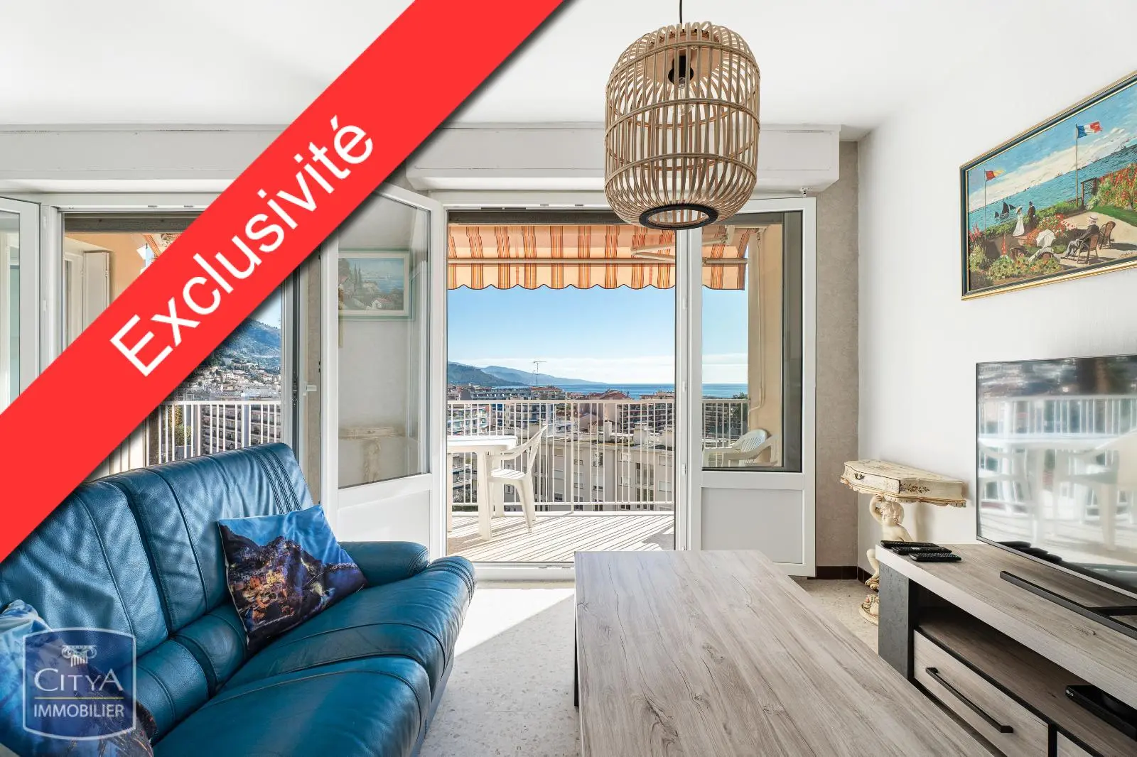 Photo 1 Appartement 4 pièces 86m²