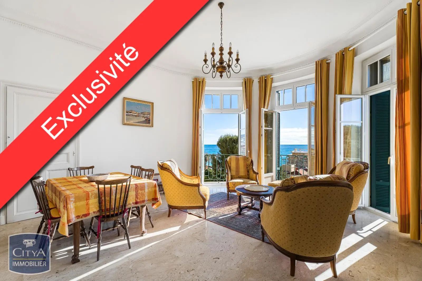 Photo 1 Appartement 4 pièces 134.03m²