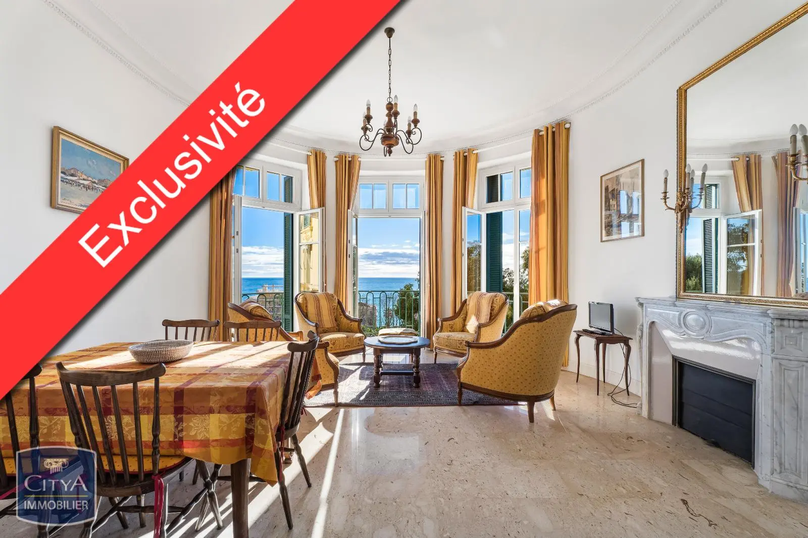 Photo 1 Appartement 4 pièces 134.03m²